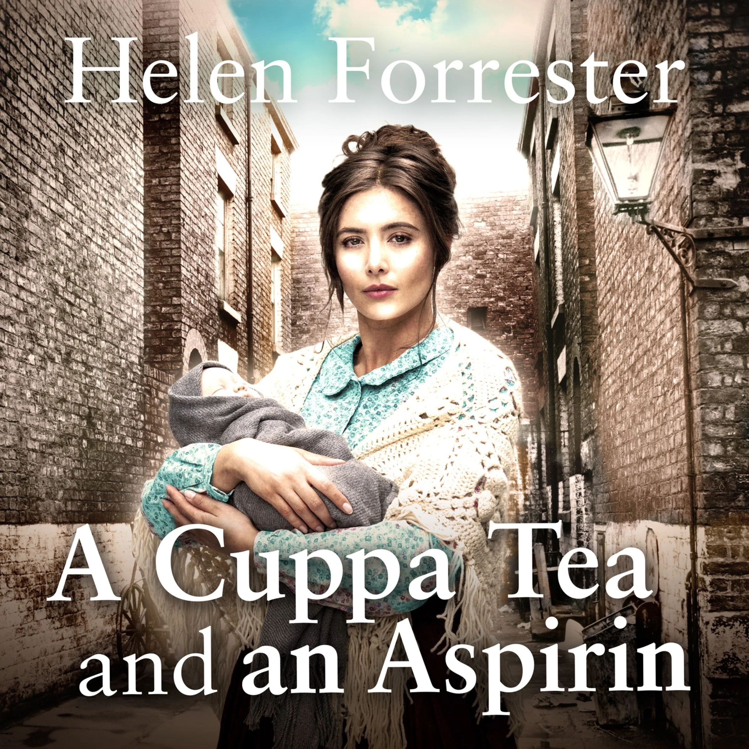 A Cuppa Tea and an Aspirin - Image 3