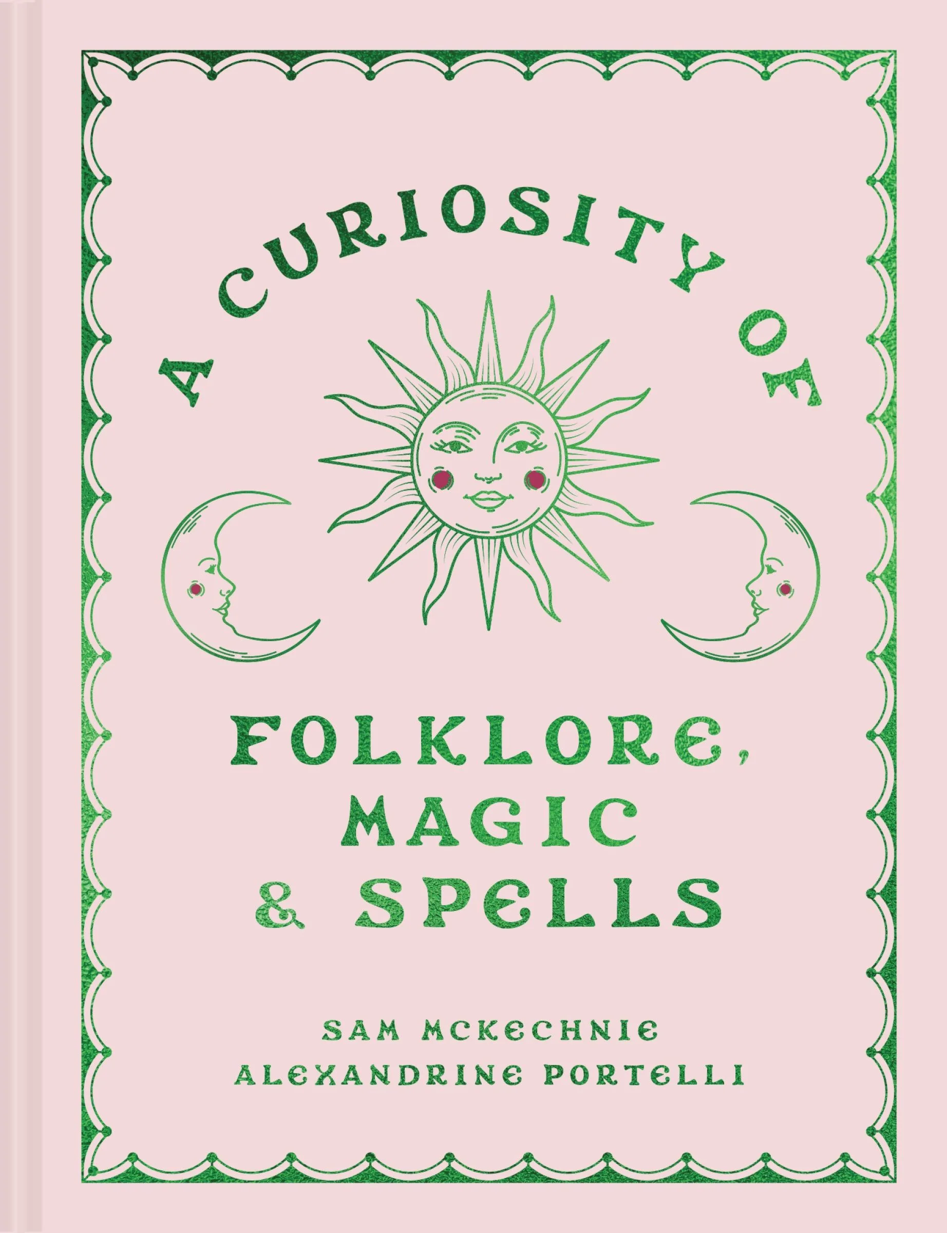 A Curiosity of Folklore, Magic and Spells - Image 2