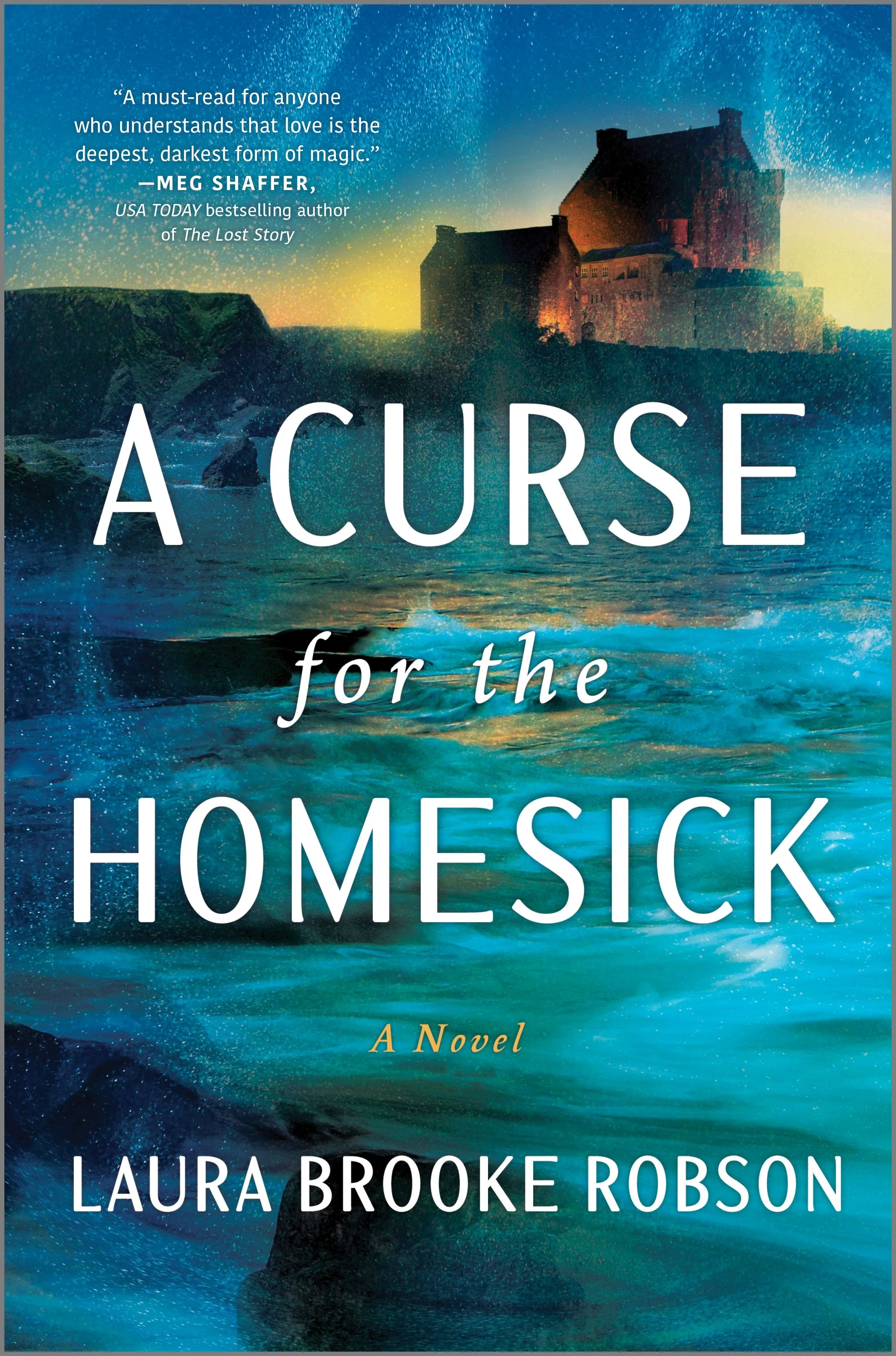 A Curse for the Homesick - Image 2