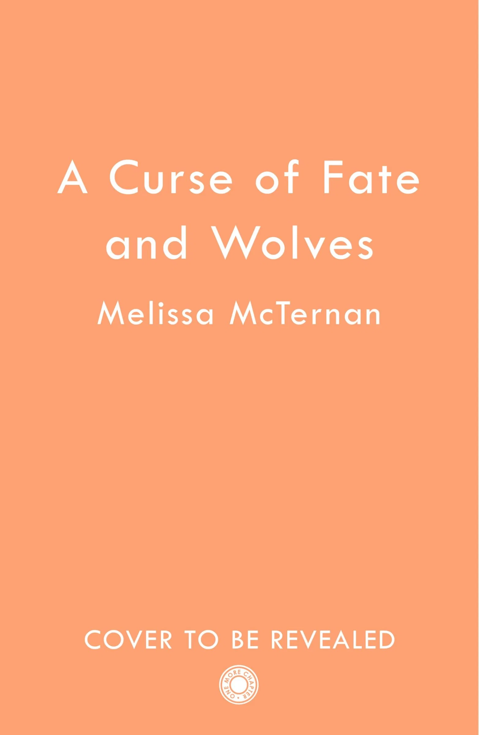 A Curse of Fate and Wolves (Wolf Brothers, Book 2) - Image 2