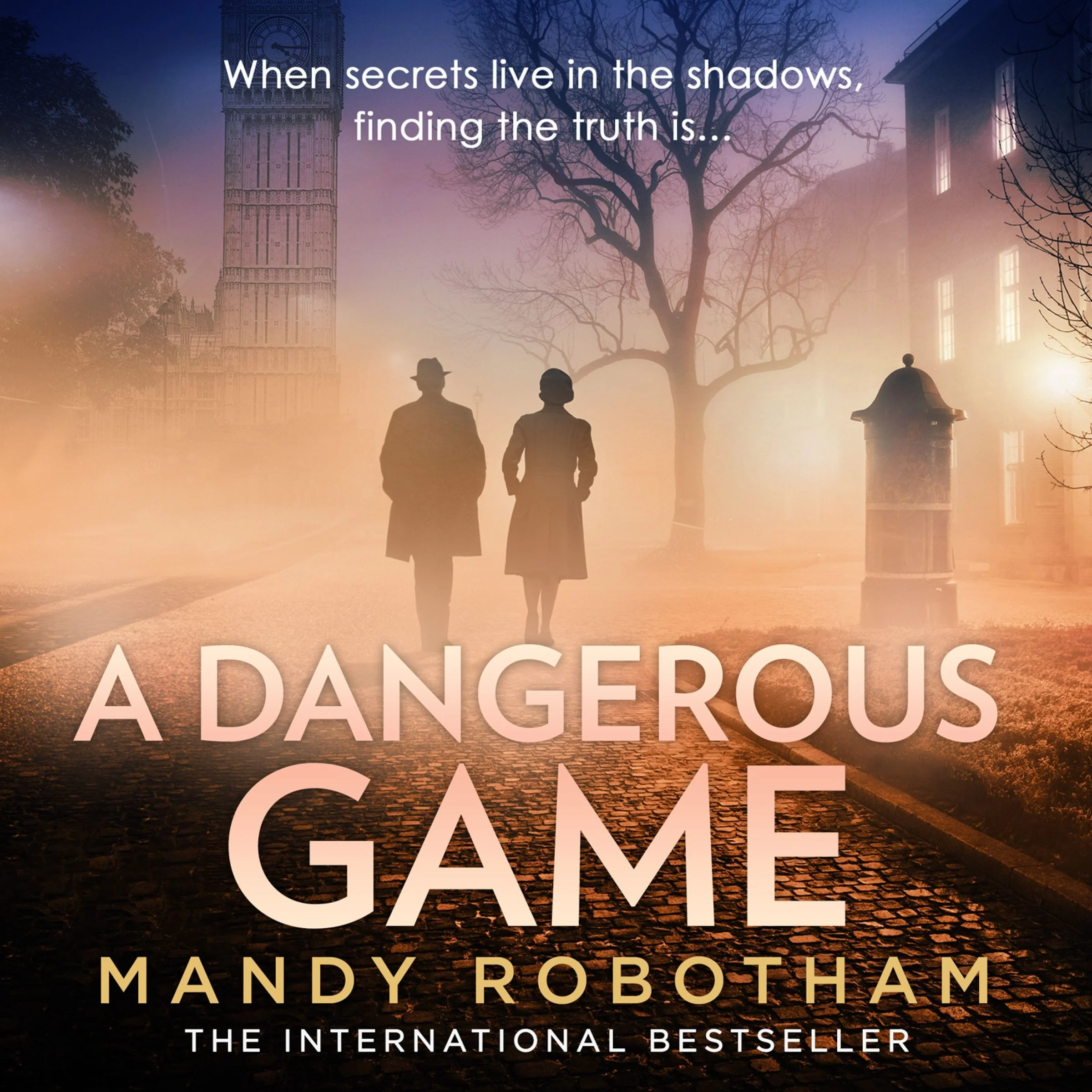 A Dangerous Game - Image 3