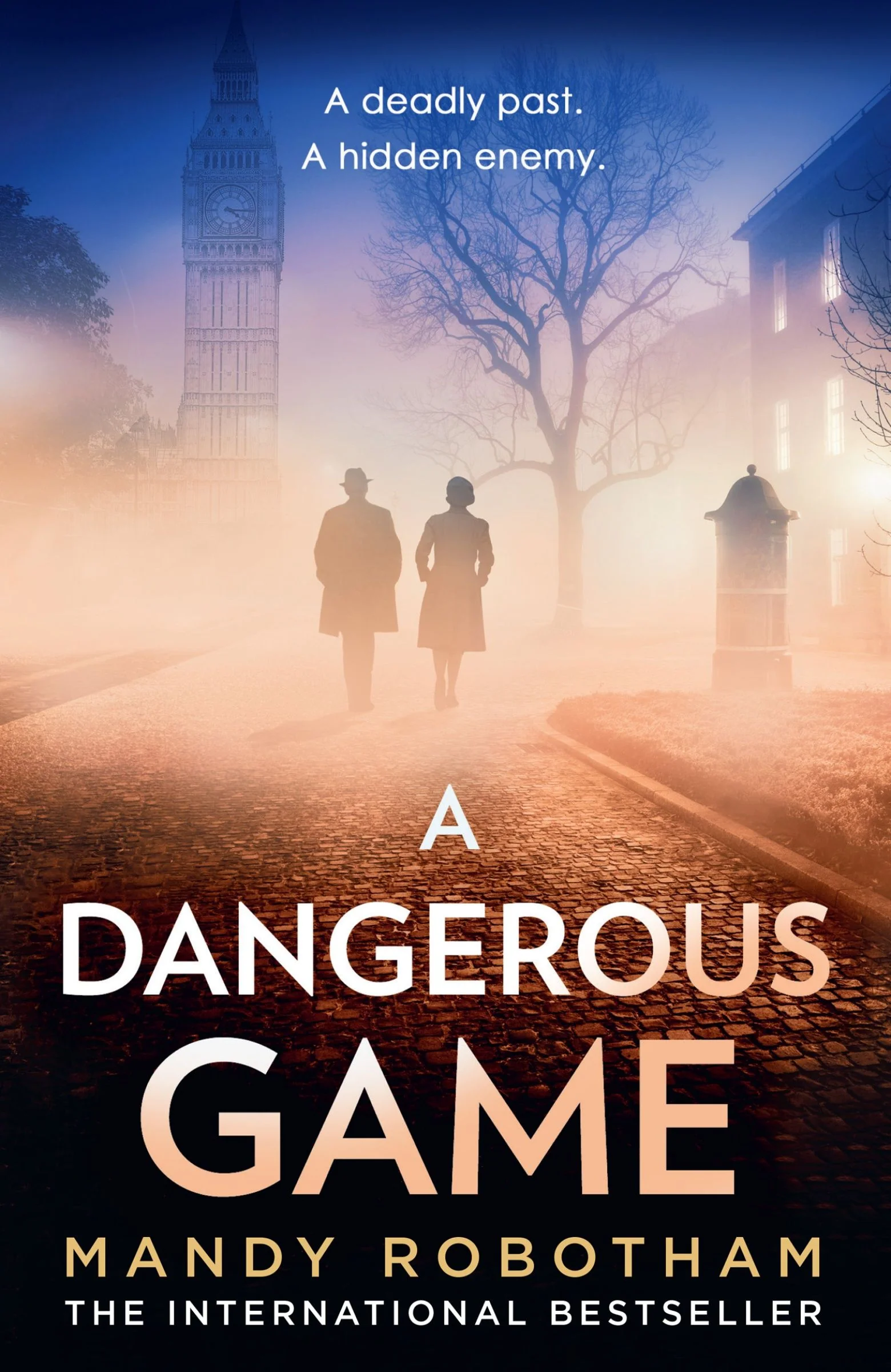 A Dangerous Game - Image 4