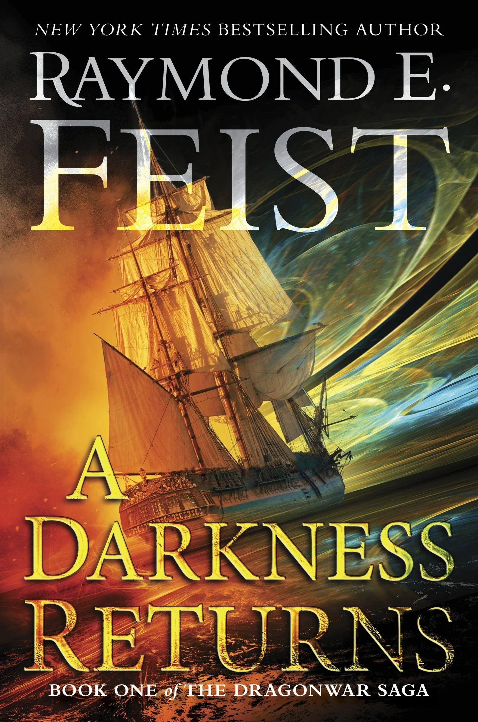 A Darkness Returns - Image 2