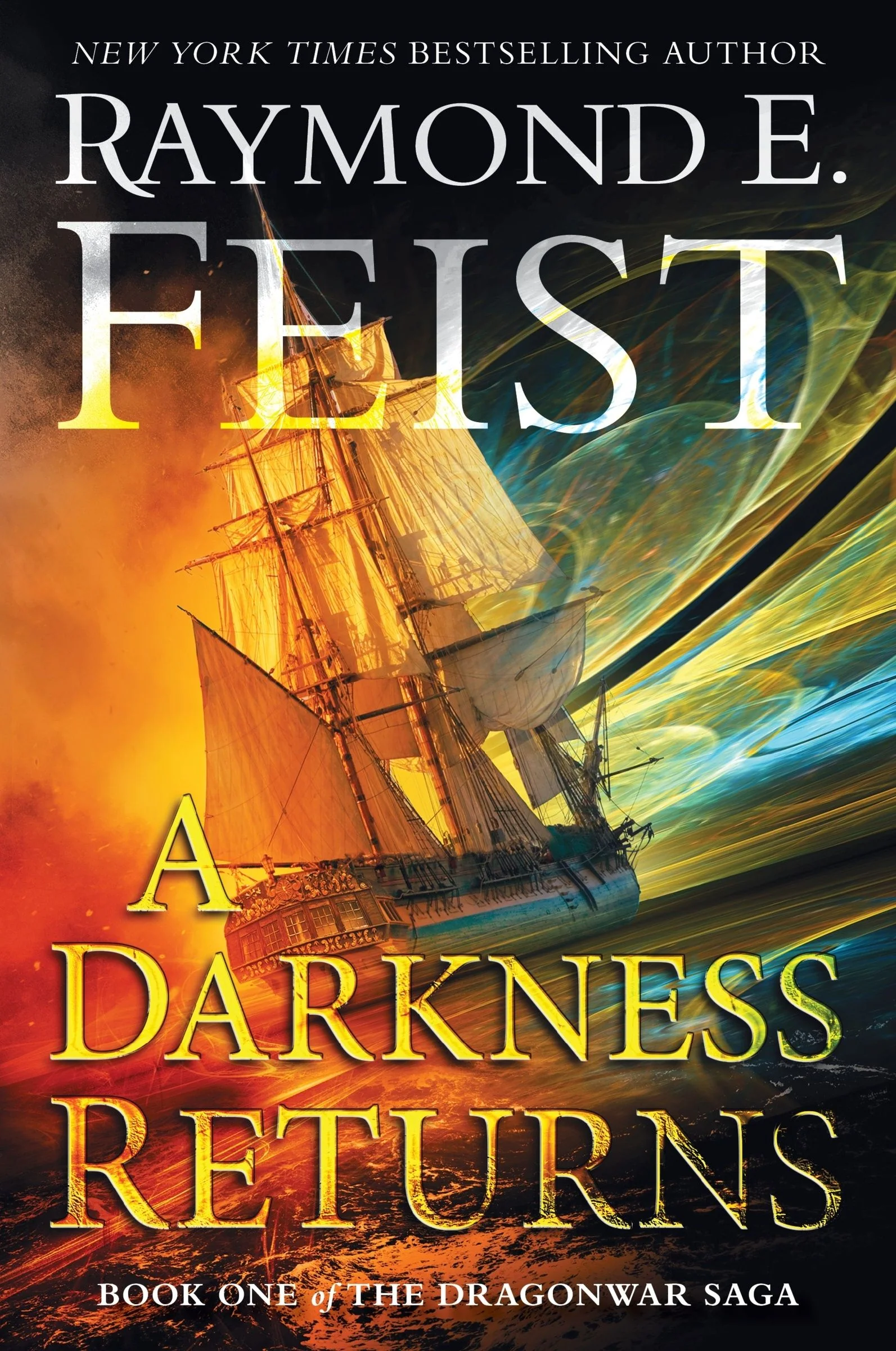 A Darkness Returns - Image 5