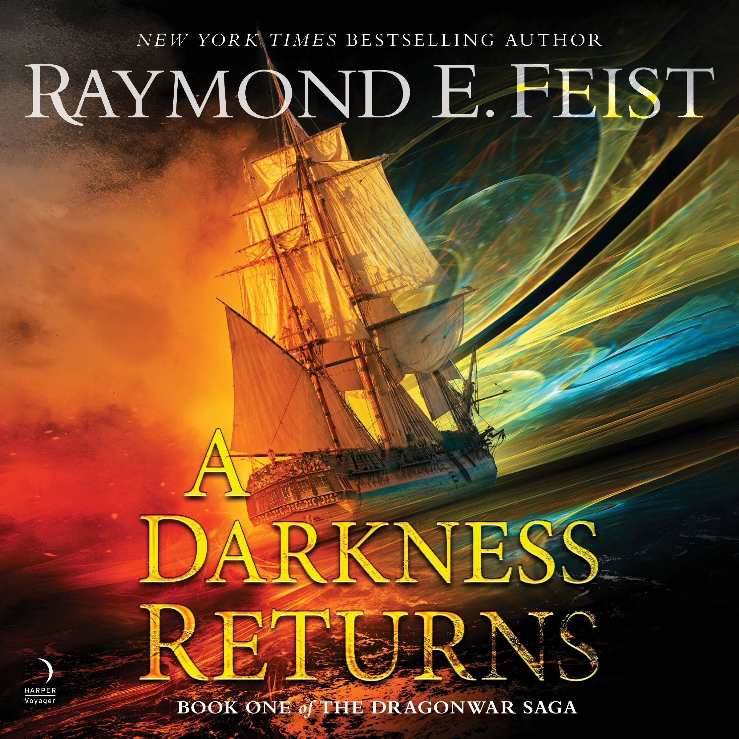 A Darkness Returns - Image 6