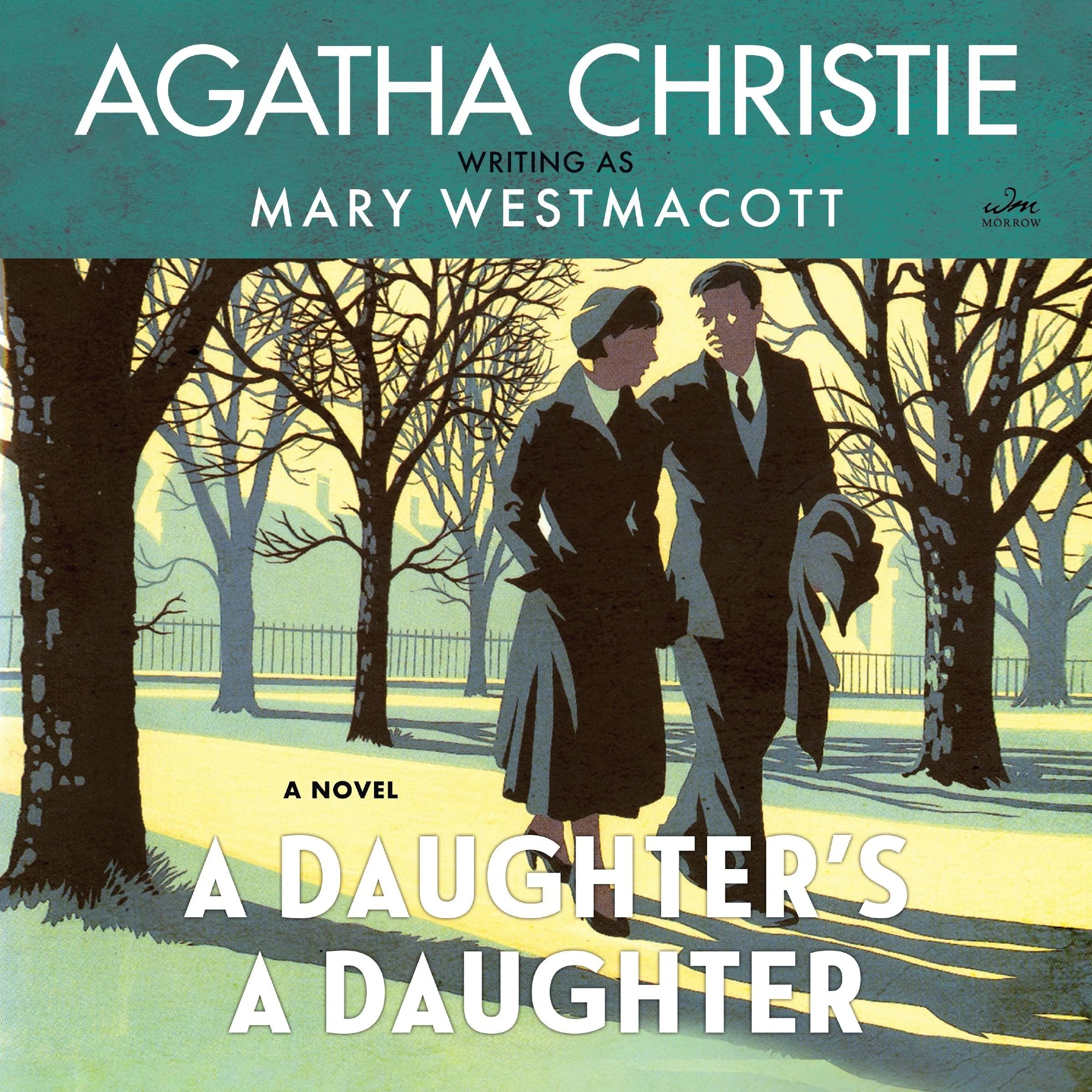 A Daughter’s a Daughter - Image 2