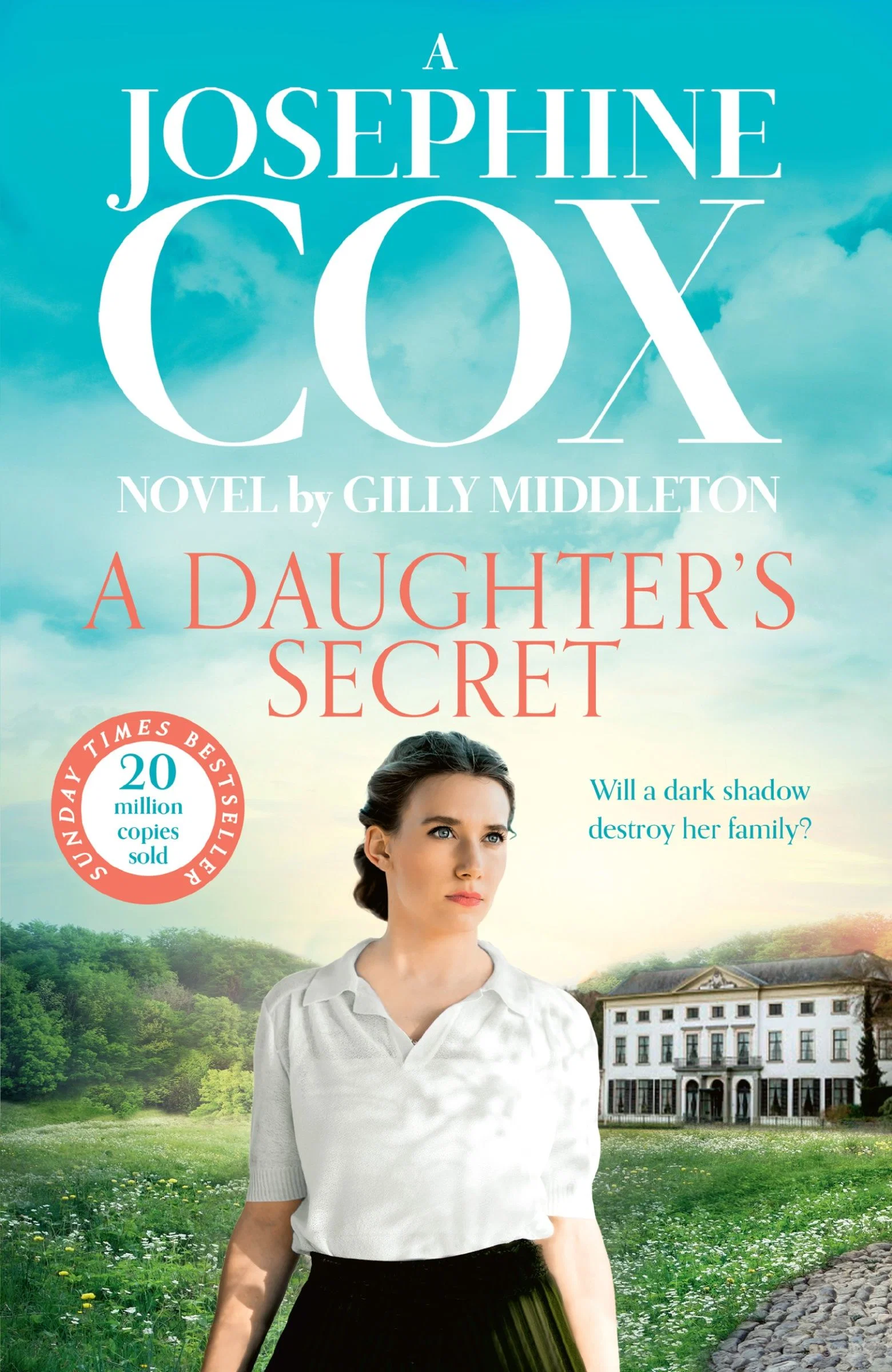 A Daughter’s Secret - Image 3