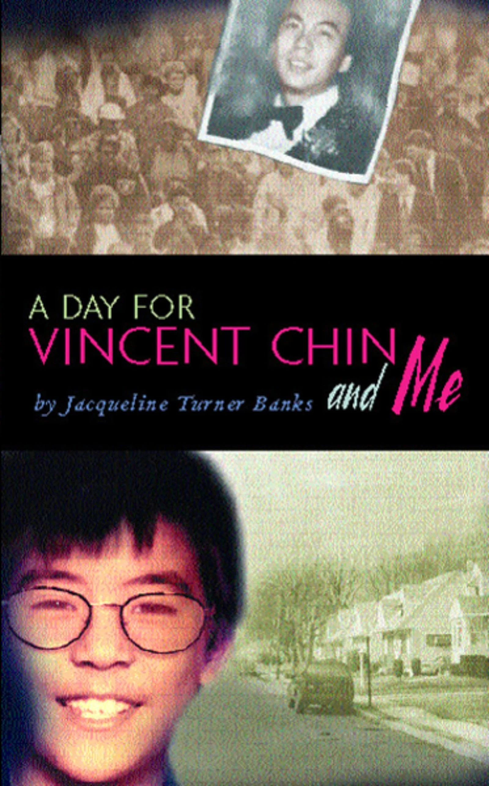 A Day for Vincent Chin and Me - Image 2