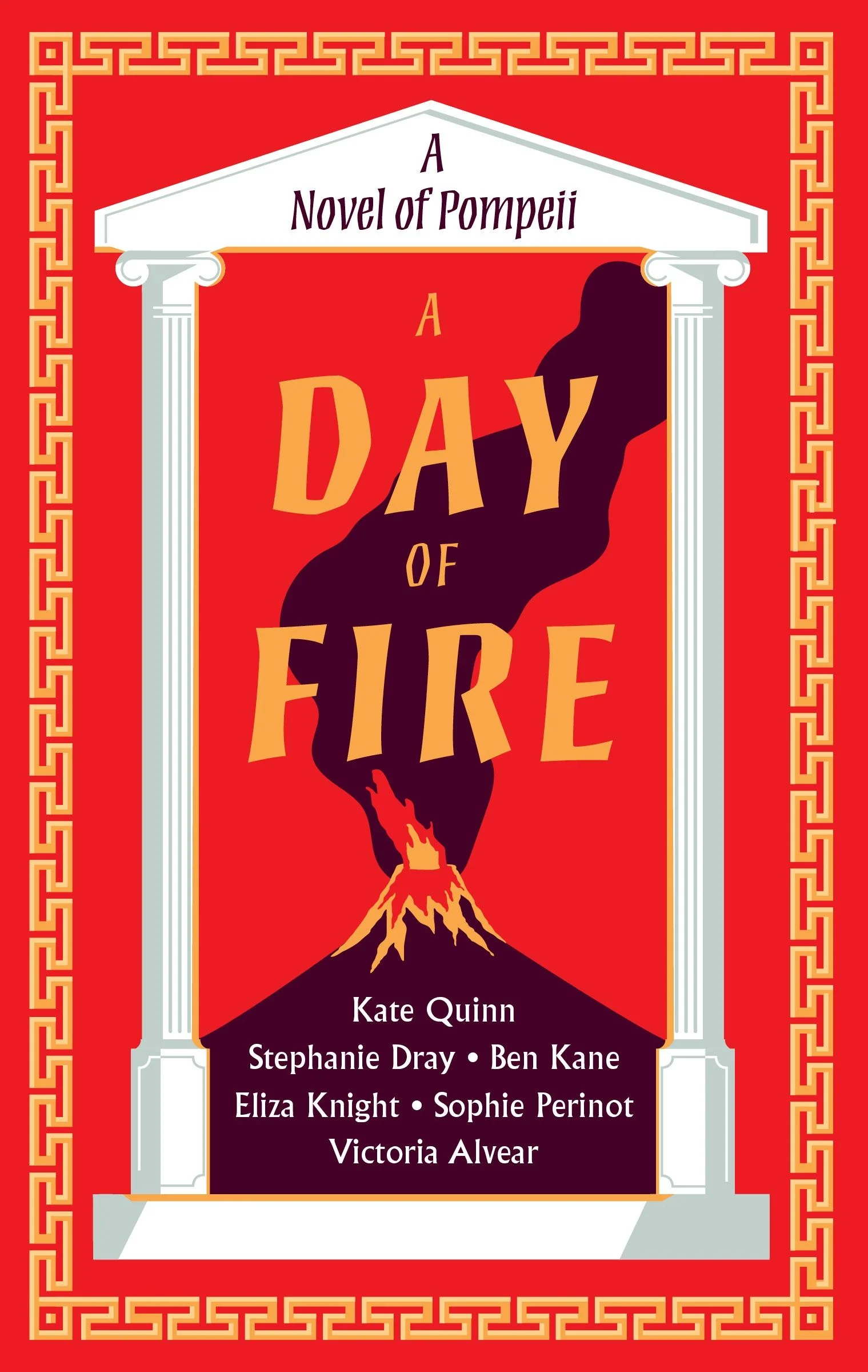 A Day of Fire - Image 3