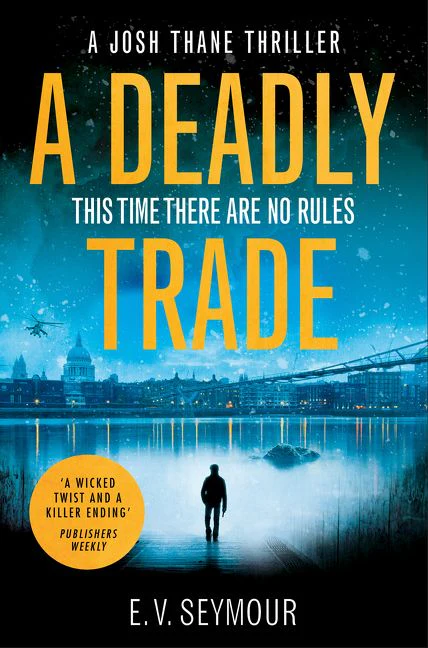 A Deadly Trade - Image 2