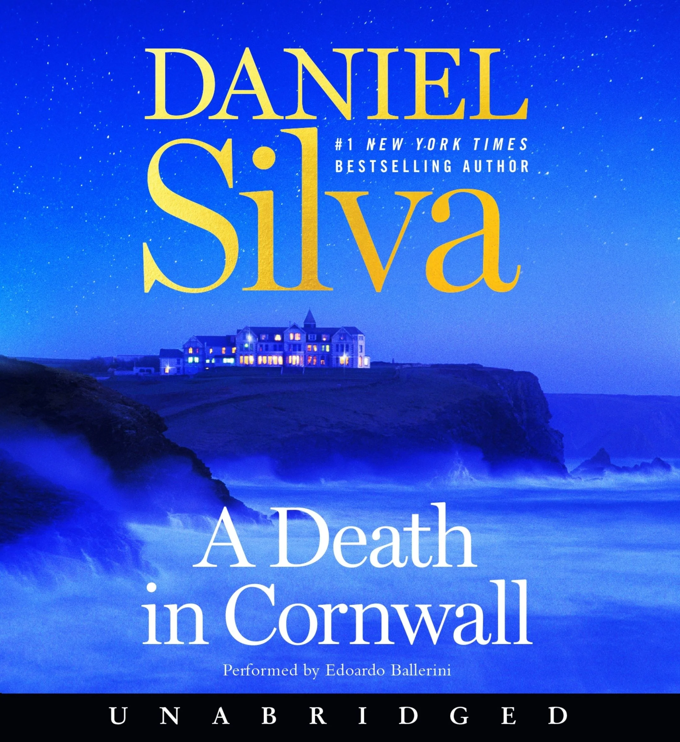 A Death in Cornwall CD - Image 2