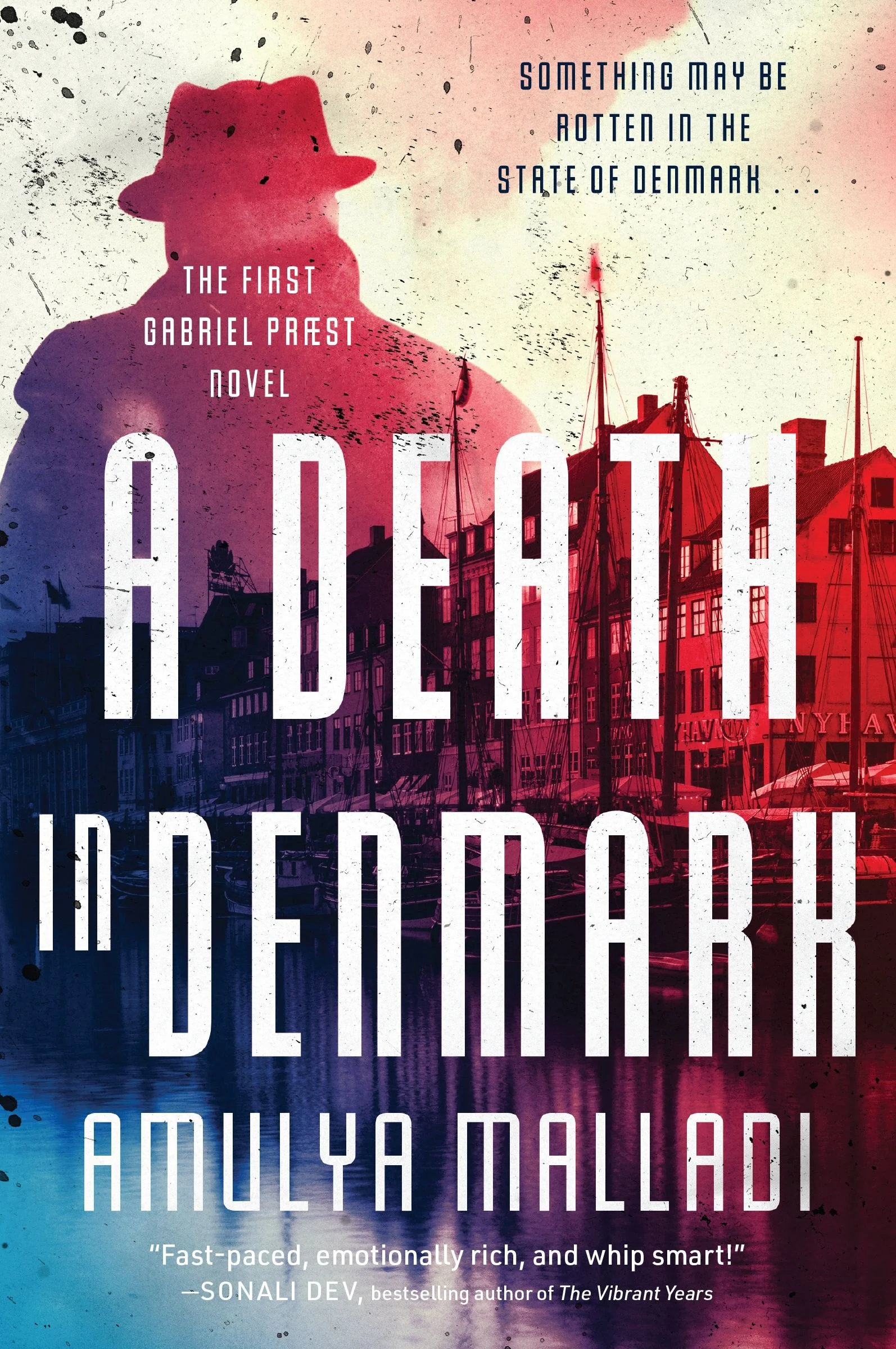A Death in Denmark - Image 3