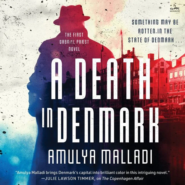 A Death in Denmark - Image 4
