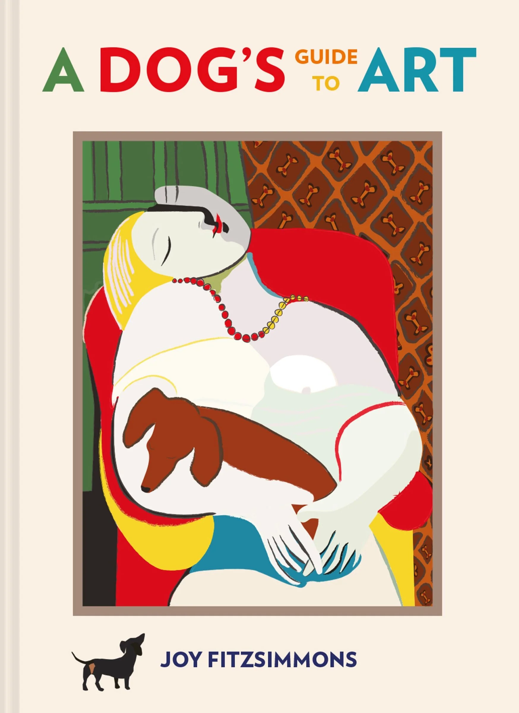 A Dog's Guide to Art - Image 3