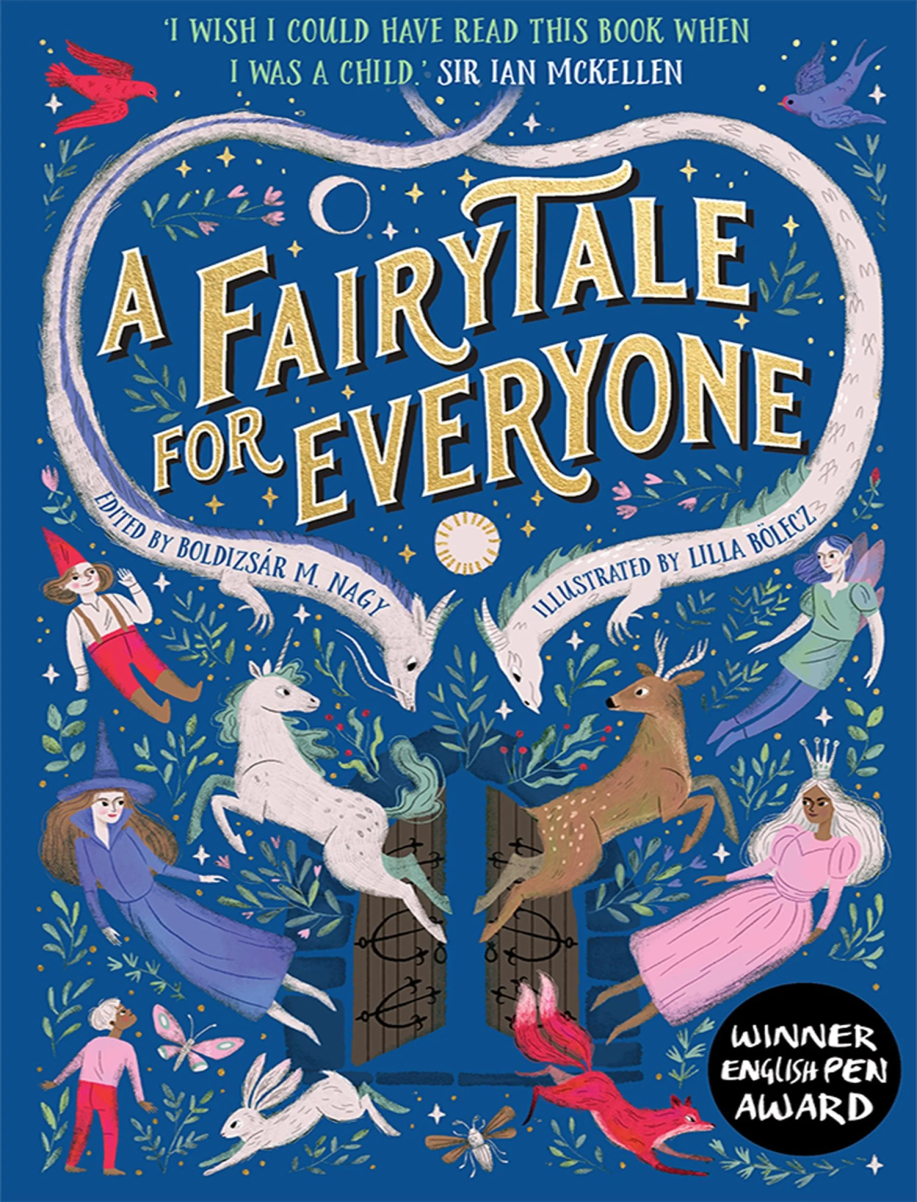 A Fairytale for Everyone - Image 2