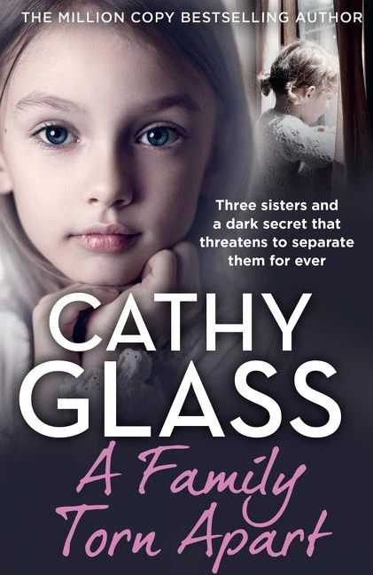 A Family Torn Apart: Three sisters and a dark secret that threatens to separate them for ever - Image 3