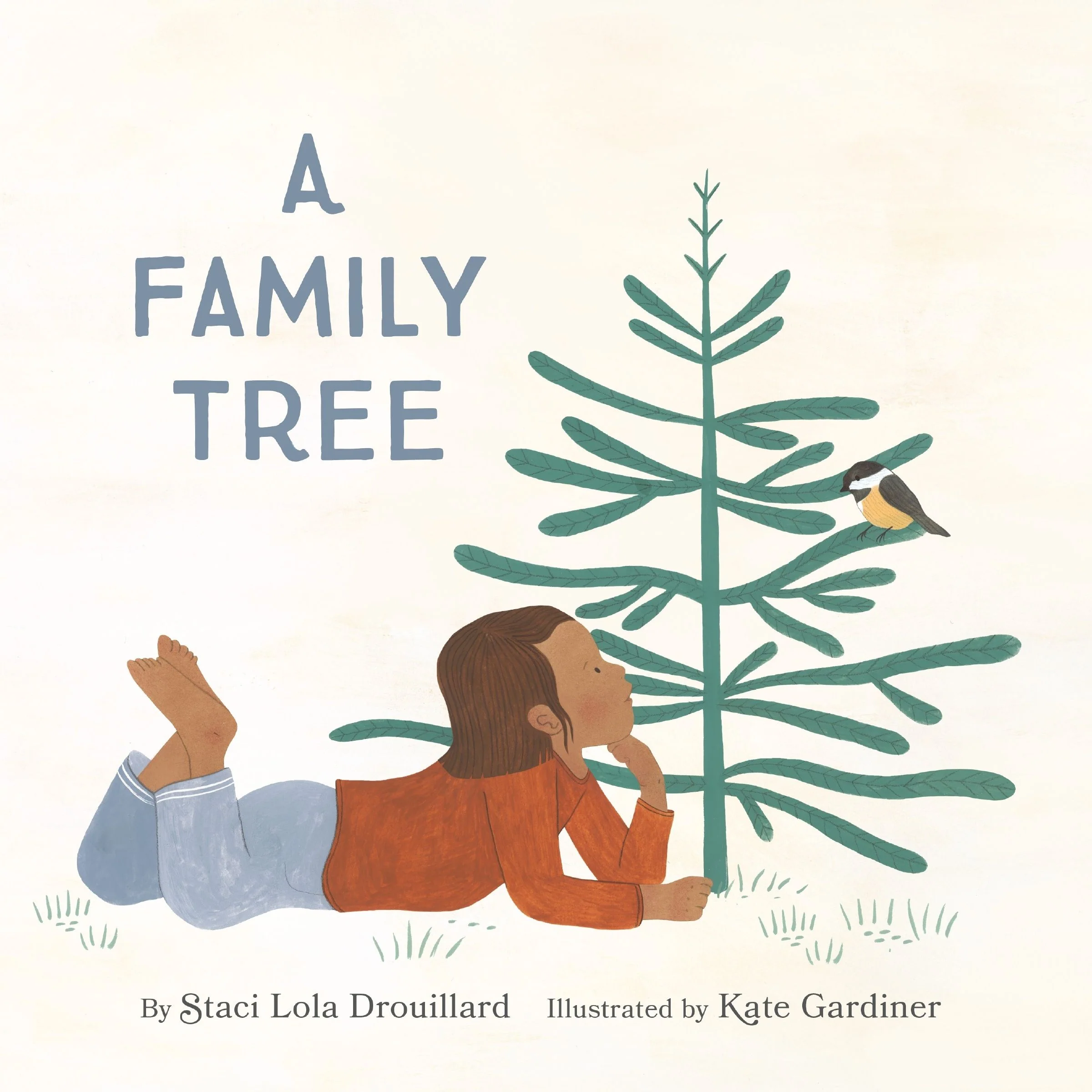 A Family Tree - Image 2