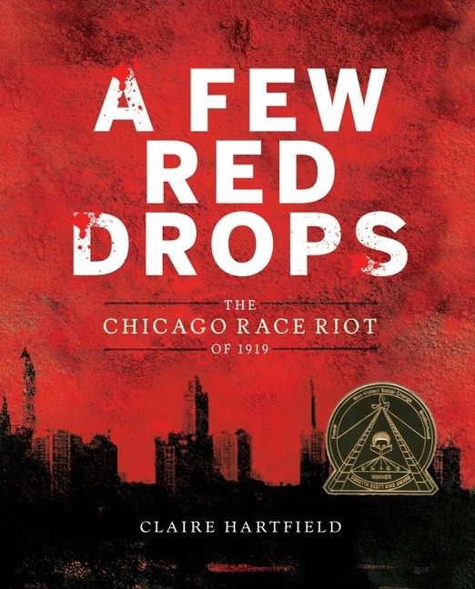 A Few Red Drops - Image 2