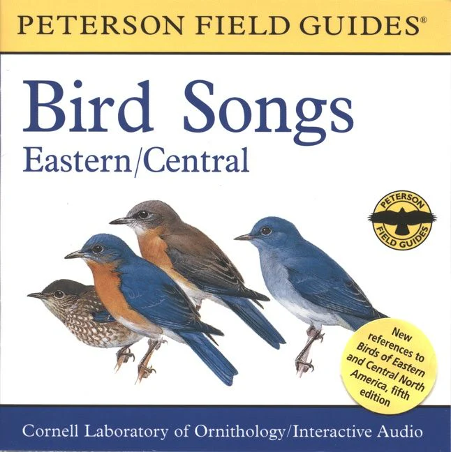 A Field Guide To Bird Songs - Image 2