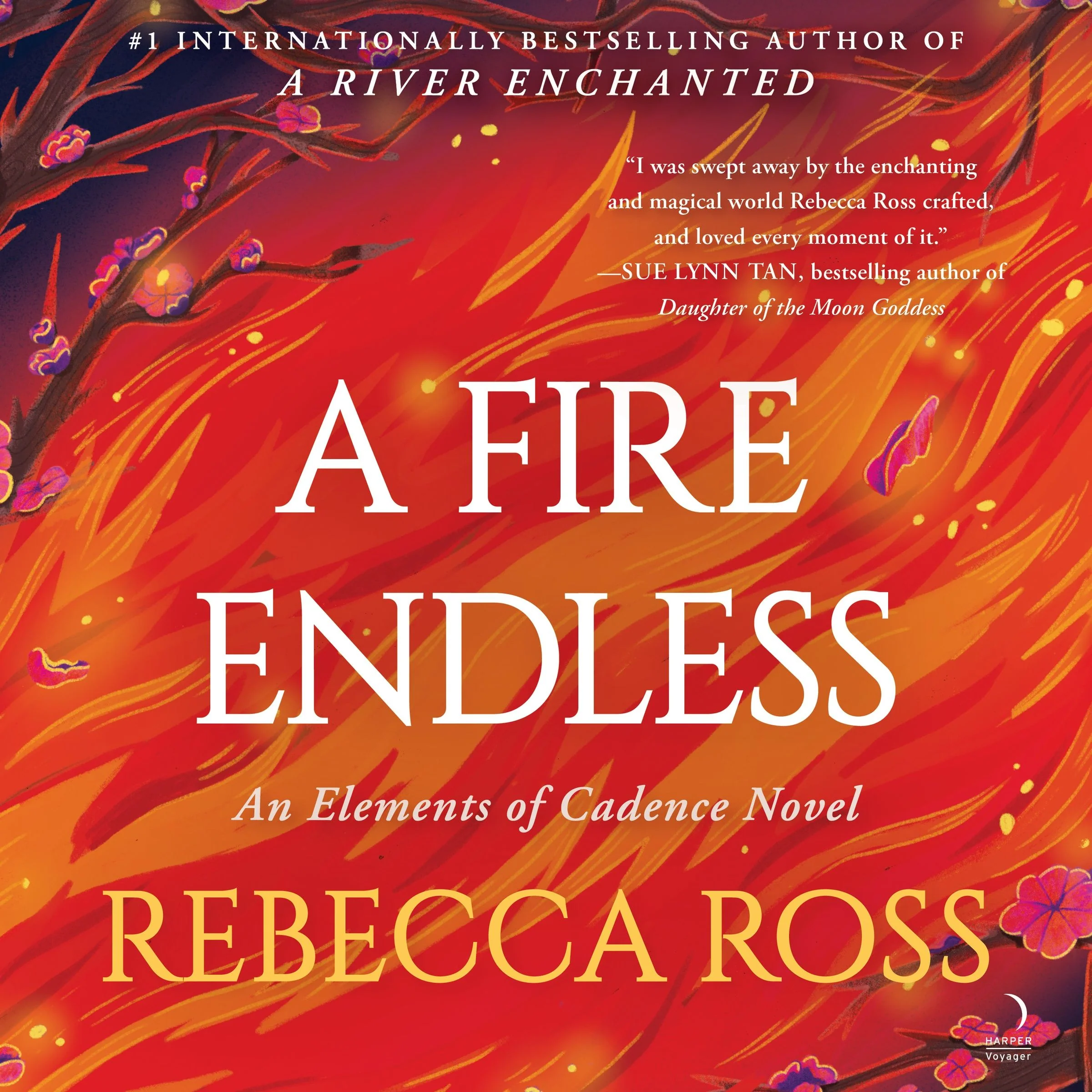 A Fire Endless - Image 4