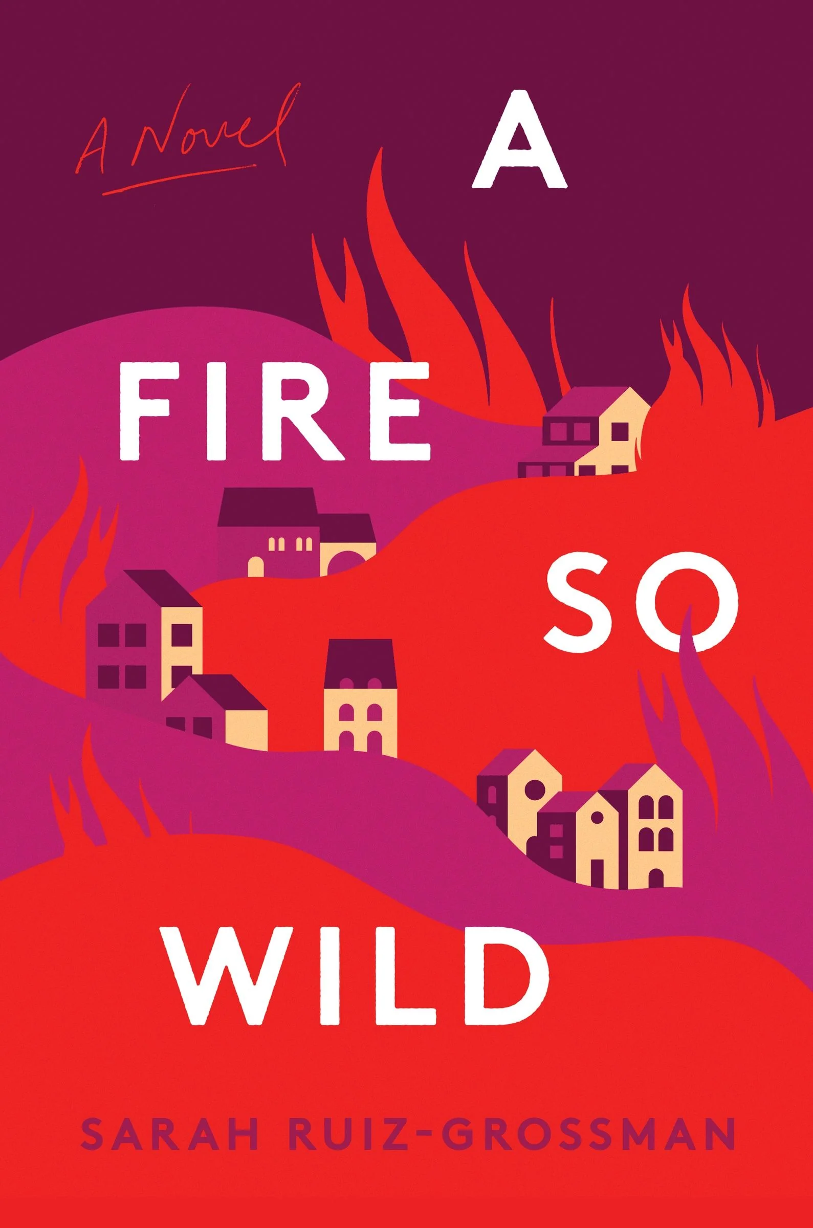 A Fire So Wild - Image 2