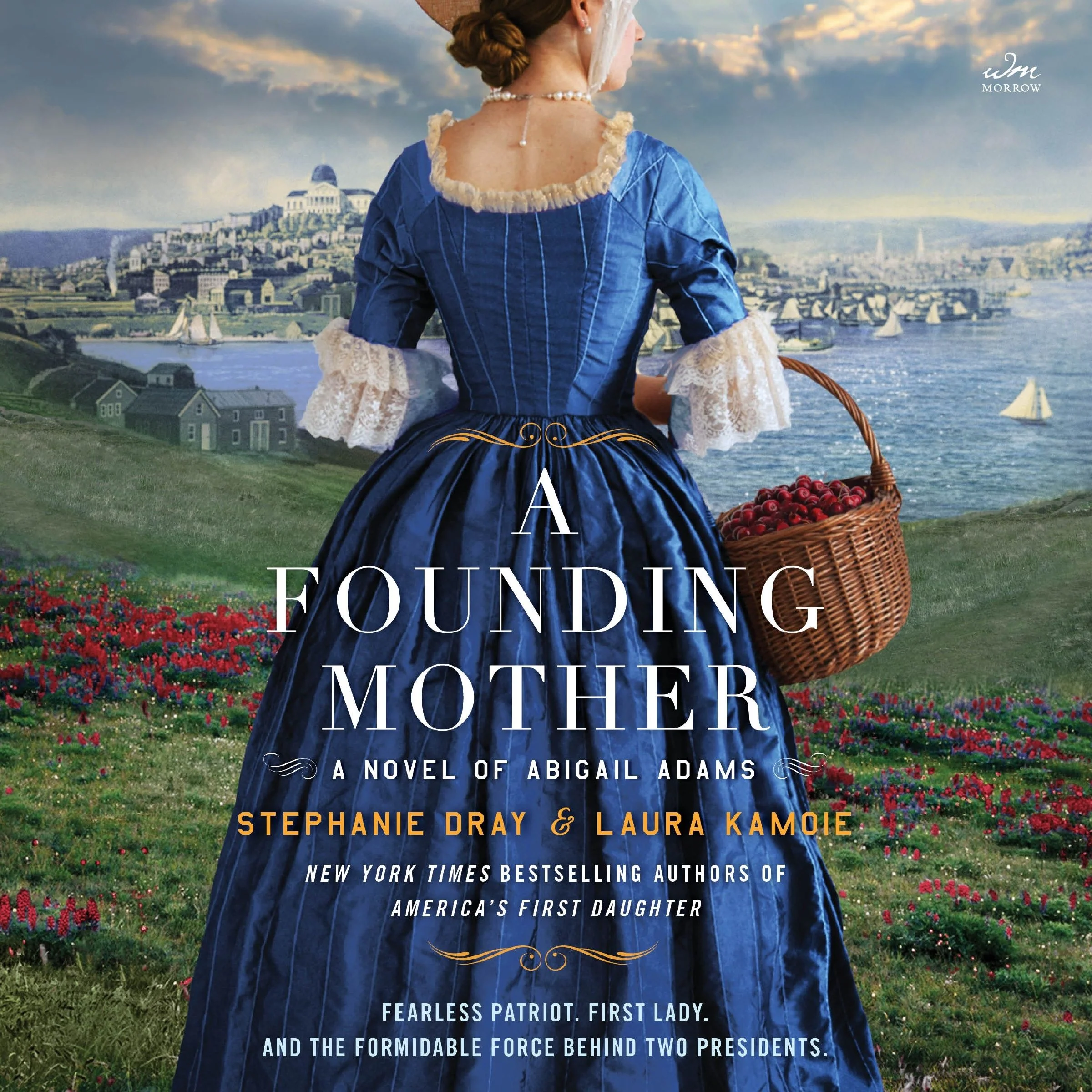 A Founding Mother - Image 3