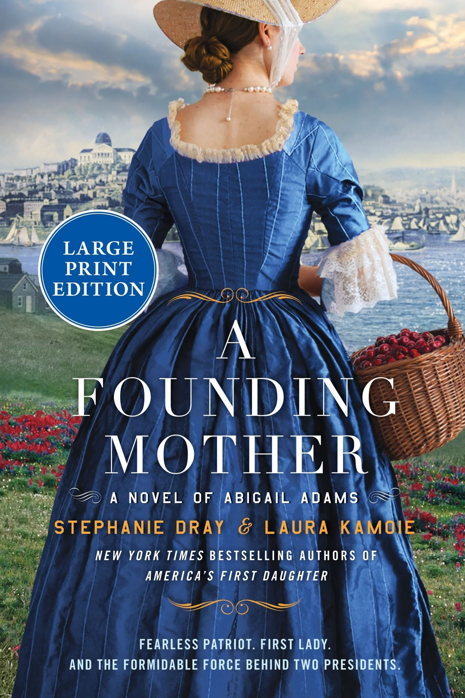 A Founding Mother - Image 4