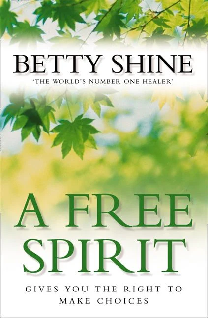 A Free Spirit - Image 2