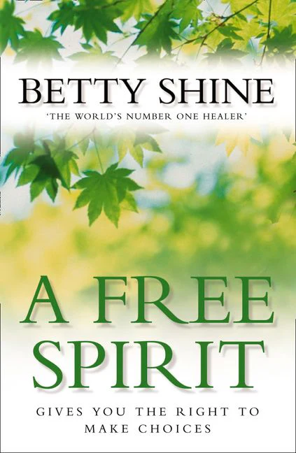 A Free Spirit - Image 3