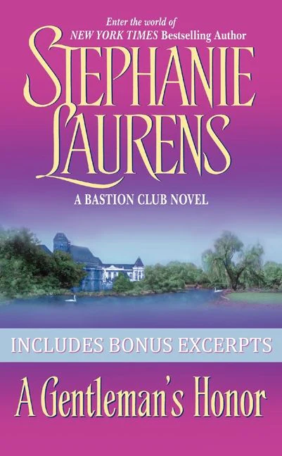 A Gentleman's Honor with Bonus Material - Image 2