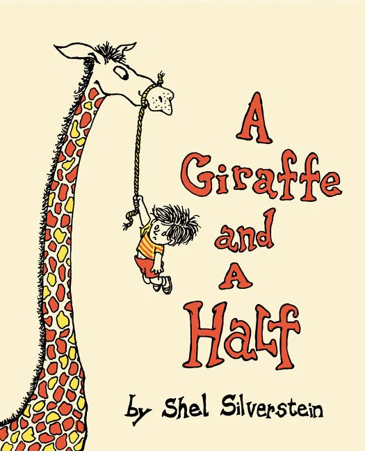 A Giraffe and a Half - Image 2