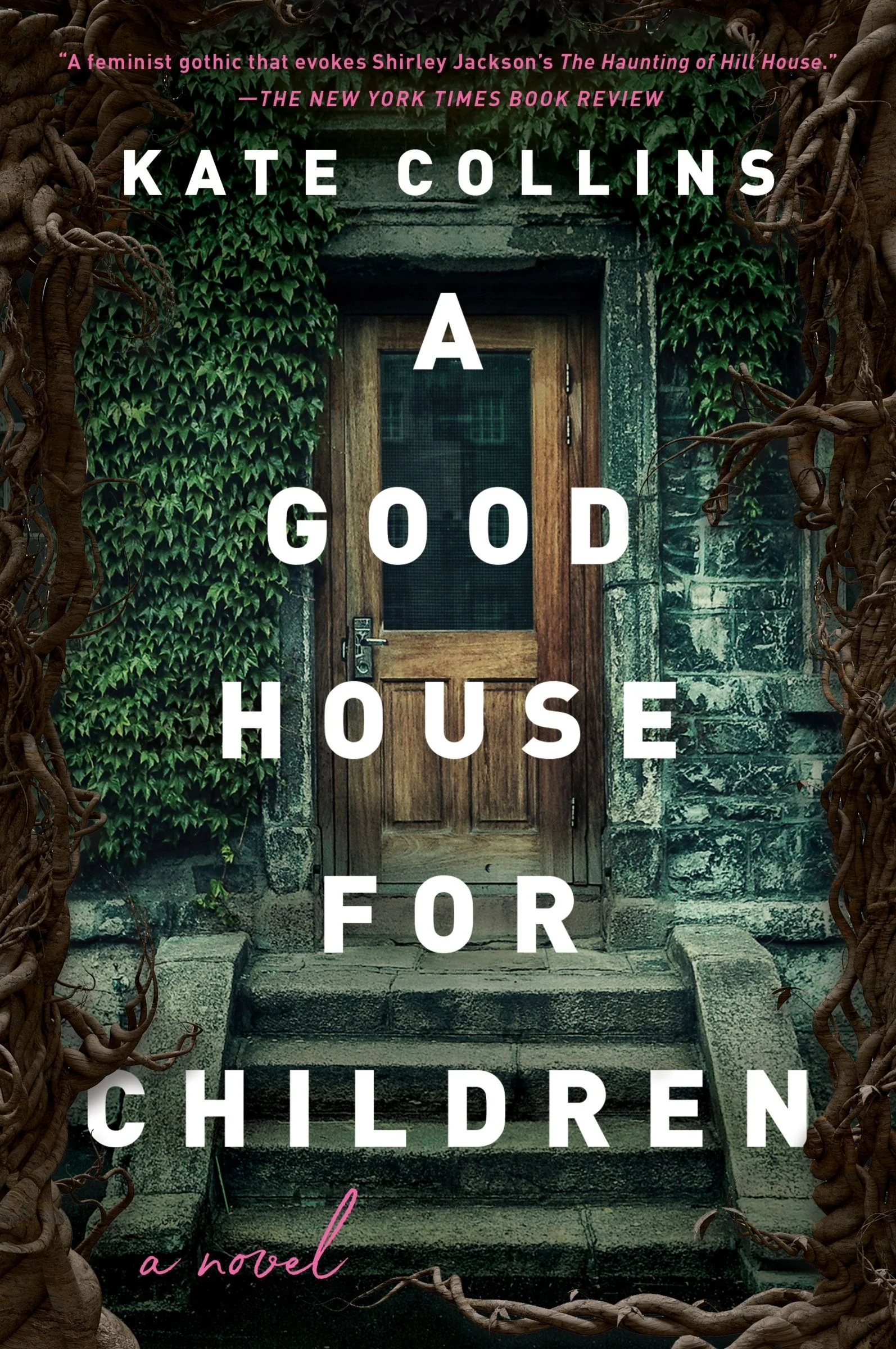 A Good House for Children - Image 2