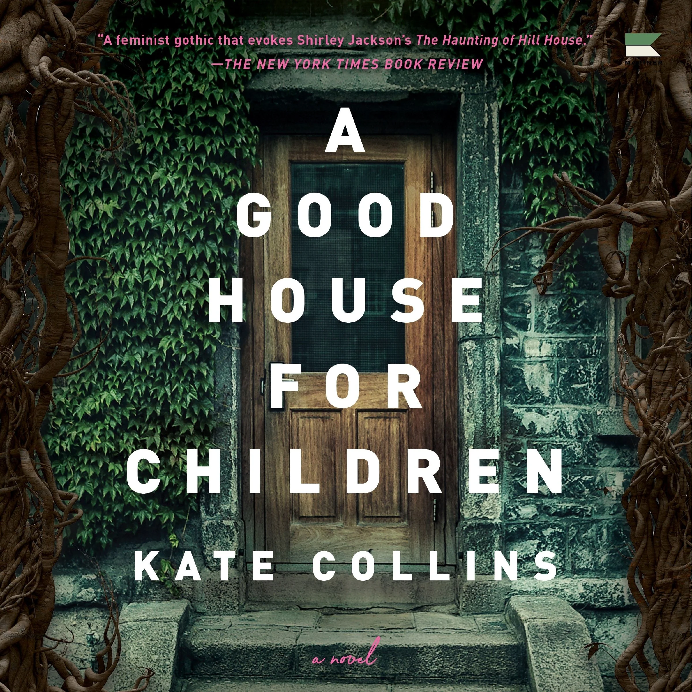 A Good House for Children - Image 4