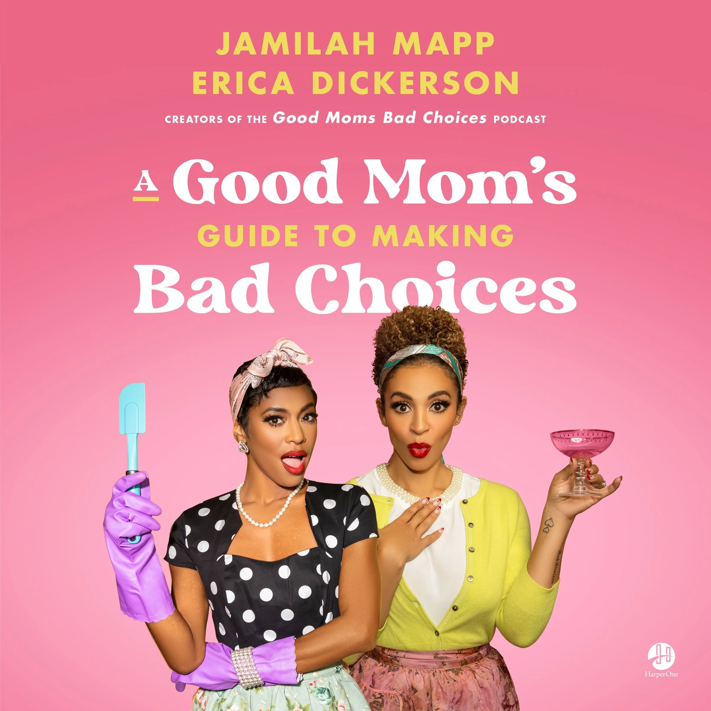 A Good Mom's Guide to Making Bad Choices - Image 4