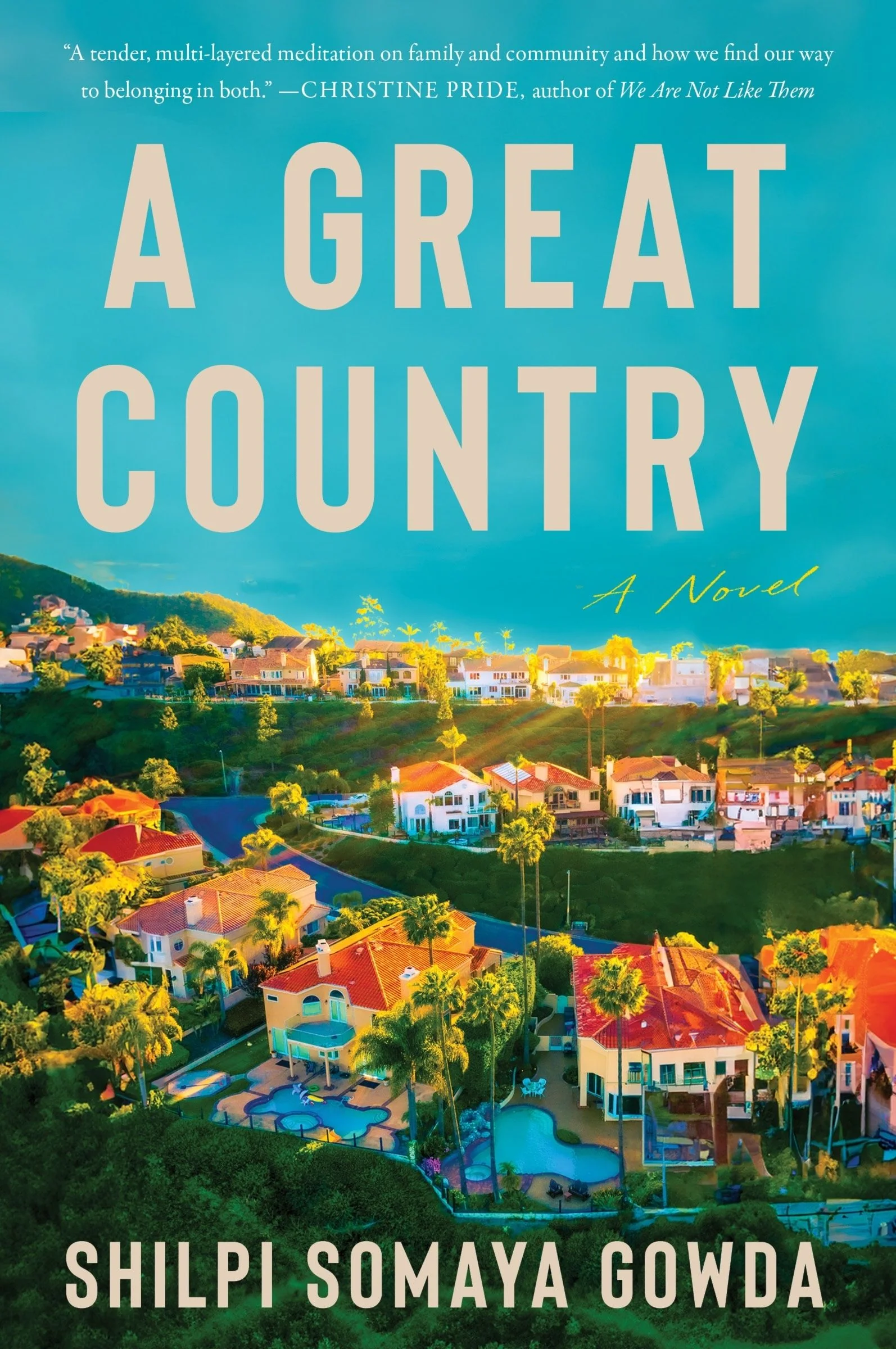 A Great Country - Image 3
