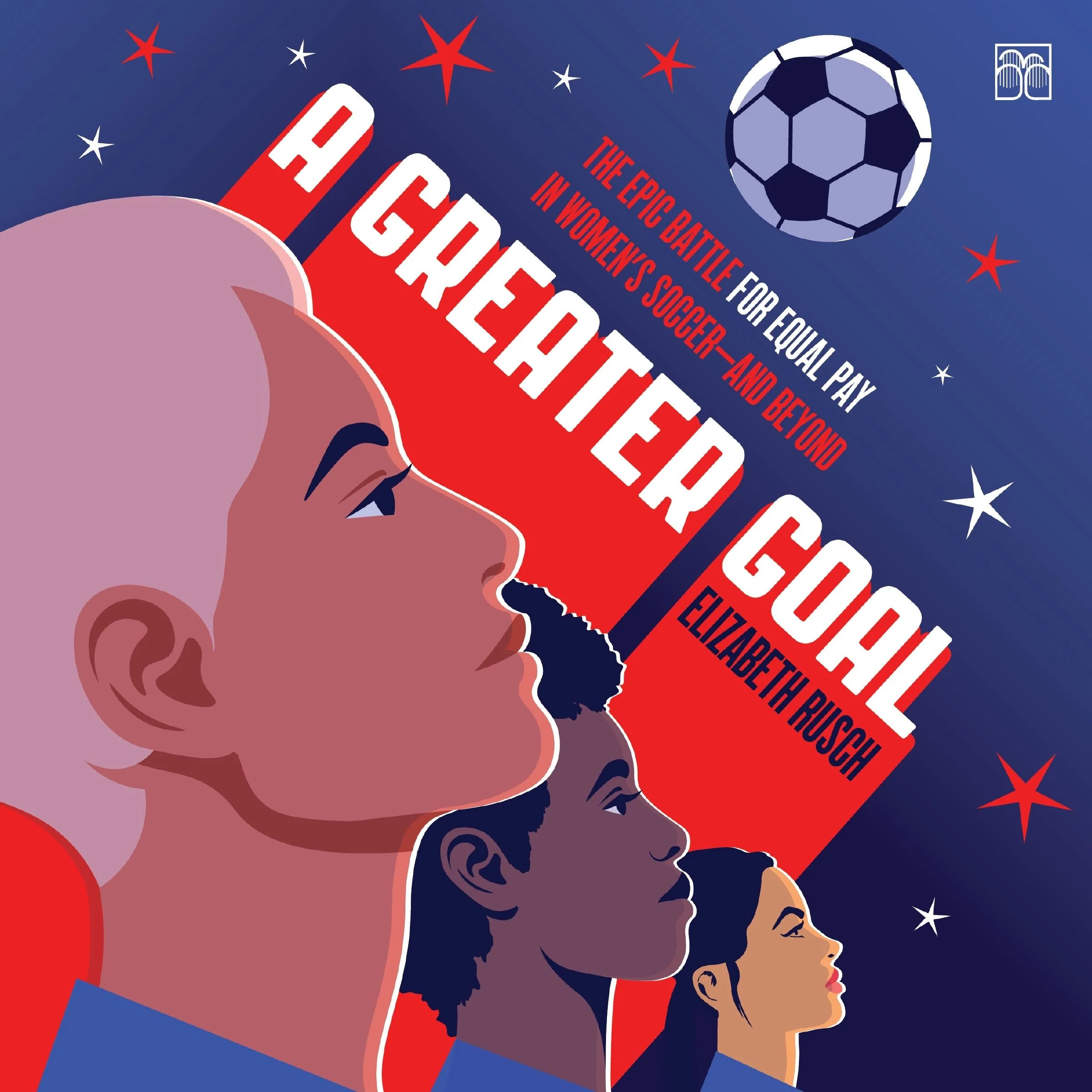 A Greater Goal - Image 4