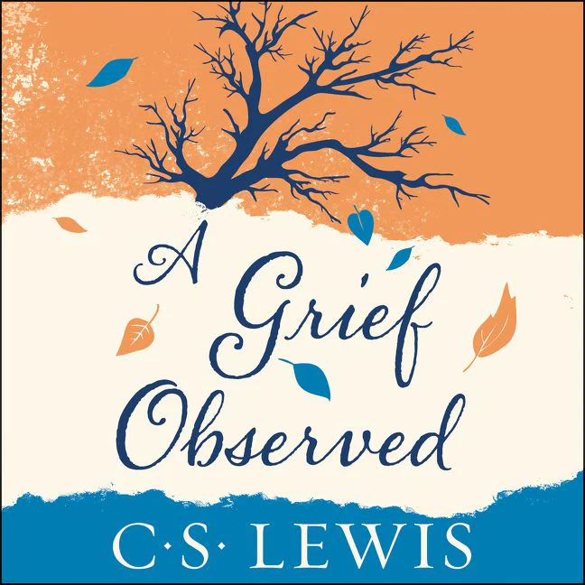 A Grief Observed - Image 5
