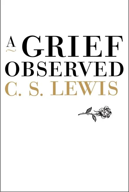 A Grief Observed - Image 2