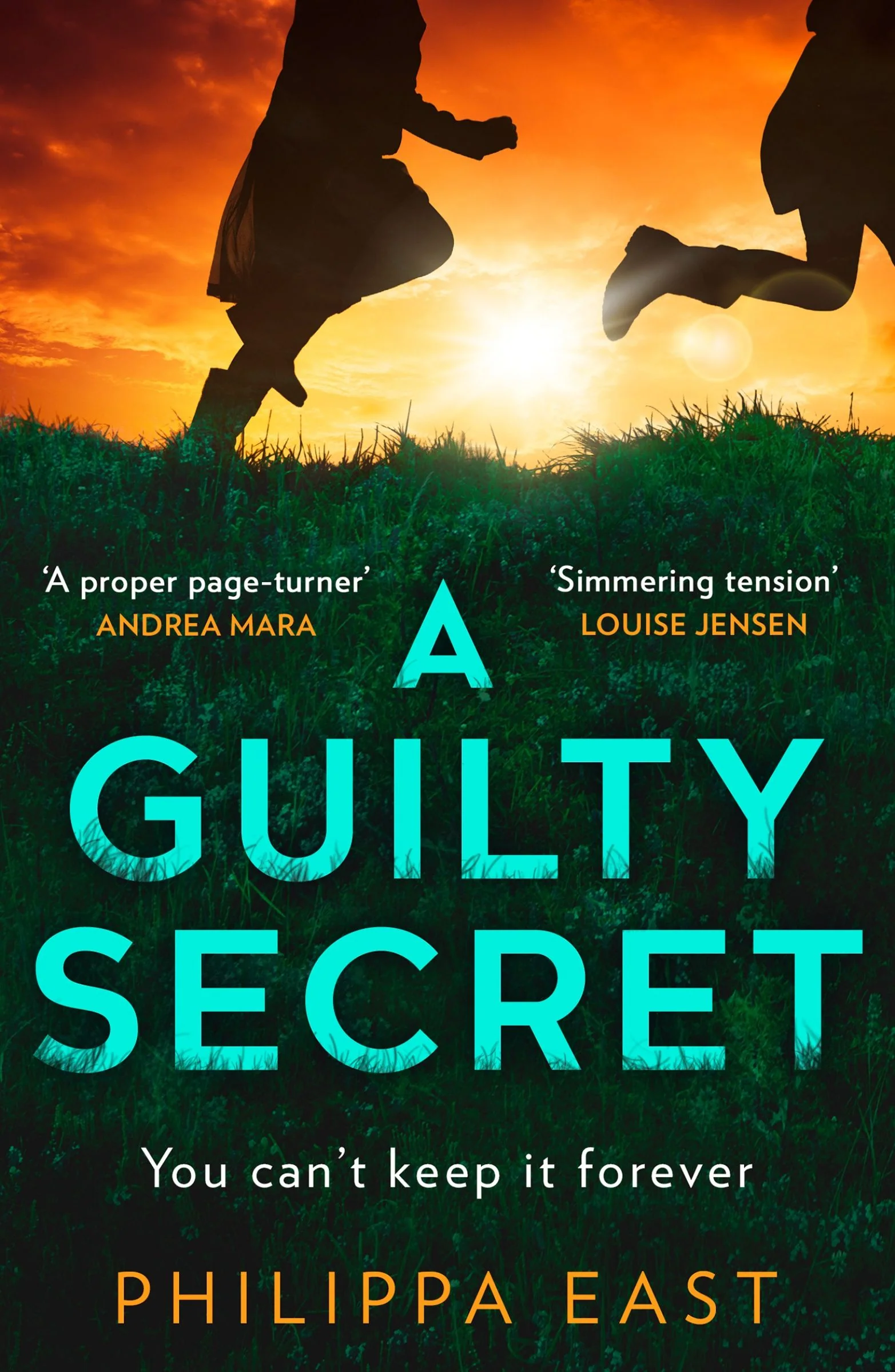 A Guilty Secret - Image 2
