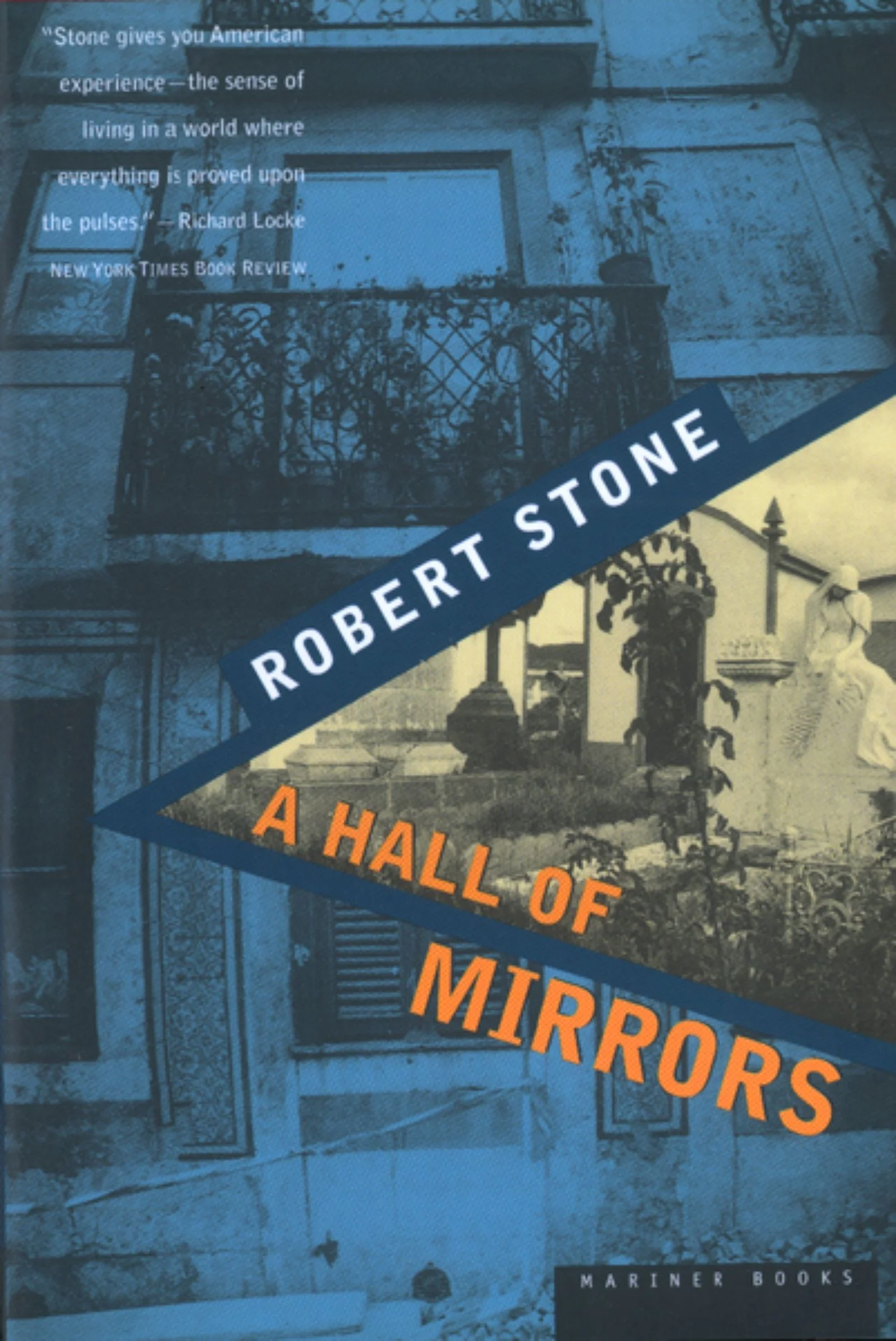 A Hall Of Mirrors - Image 2