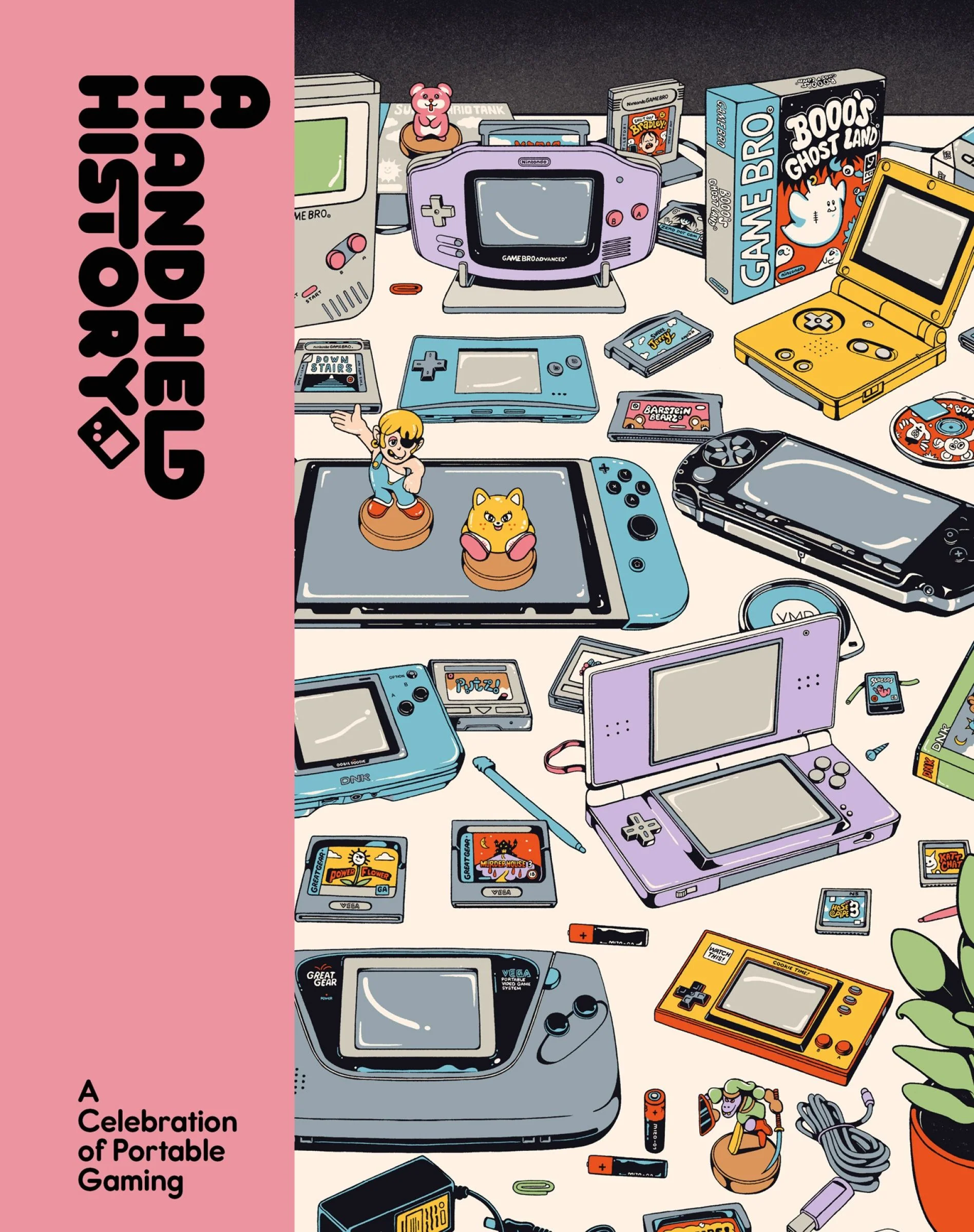 A Handheld History - Image 3