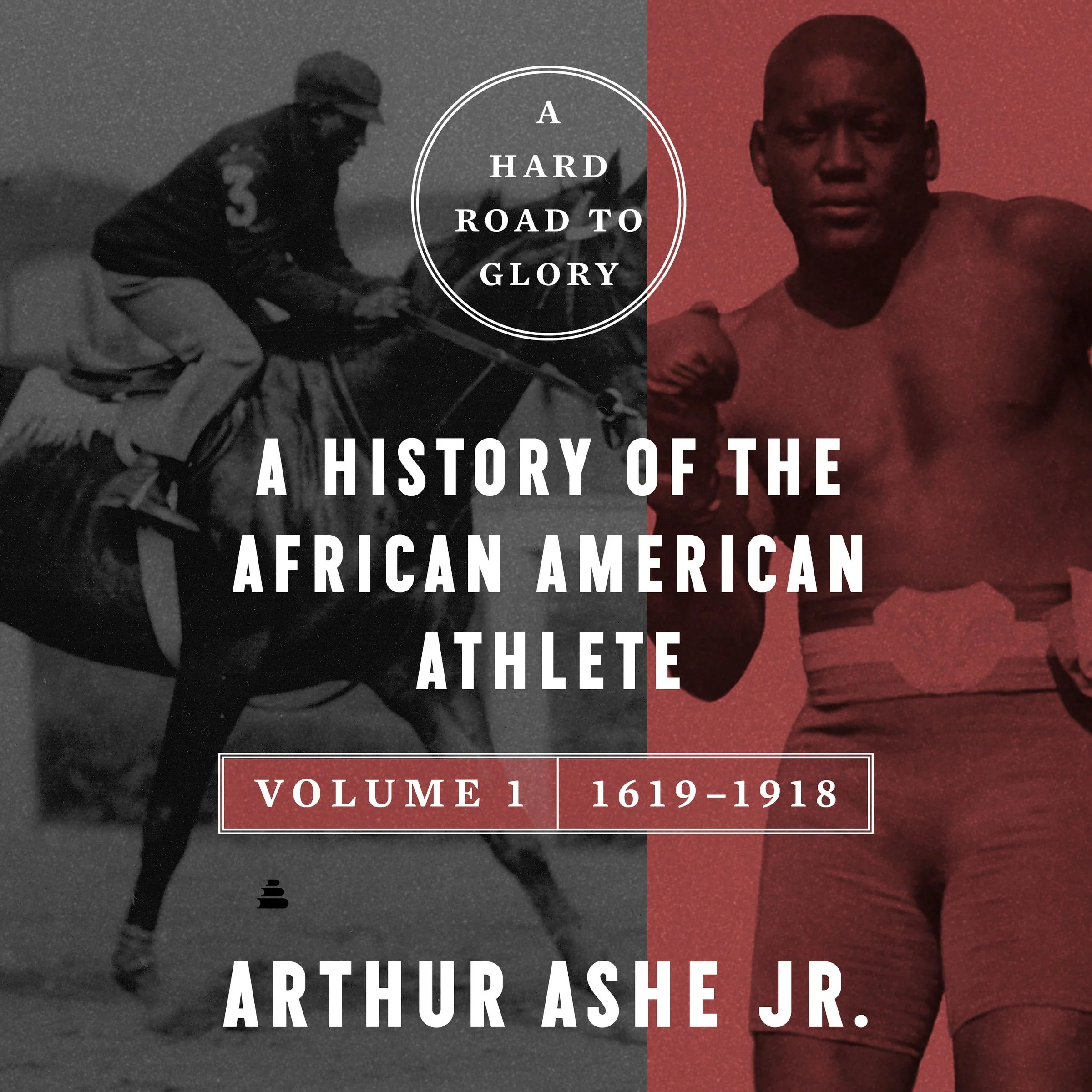 A Hard Road to Glory, Volume 1 (1619-1918) - Image 2