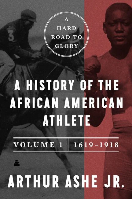 A Hard Road to Glory, Volume 1 (1619-1918) - Image 3