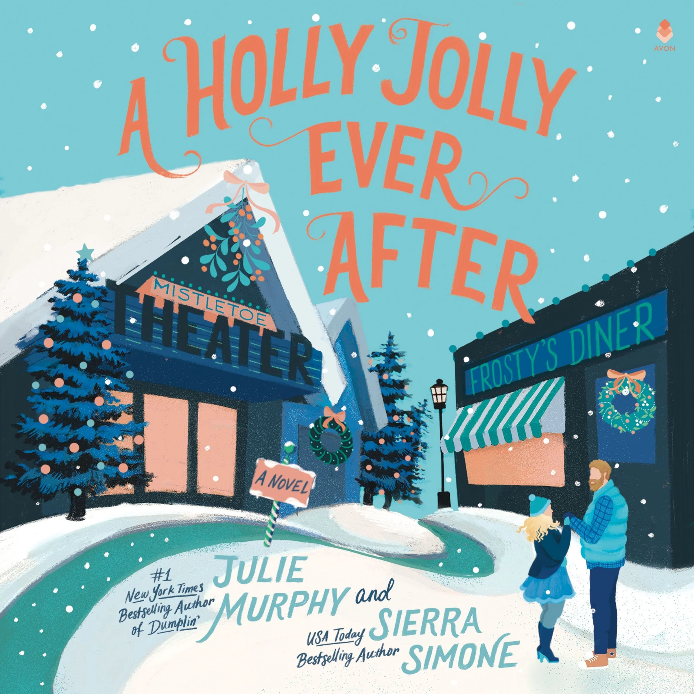A Holly Jolly Ever After - Image 4