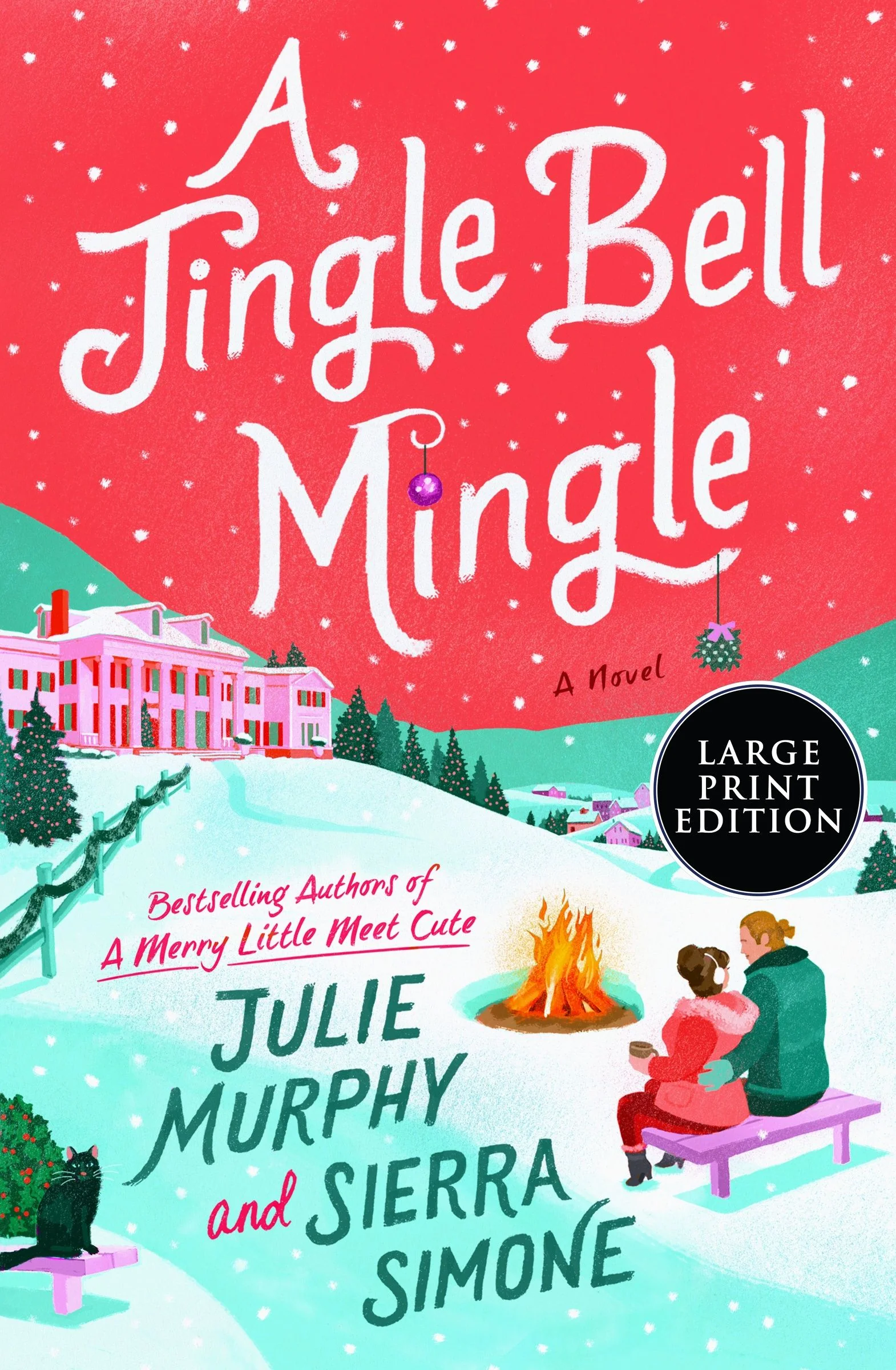 A Jingle Bell Mingle - Image 3