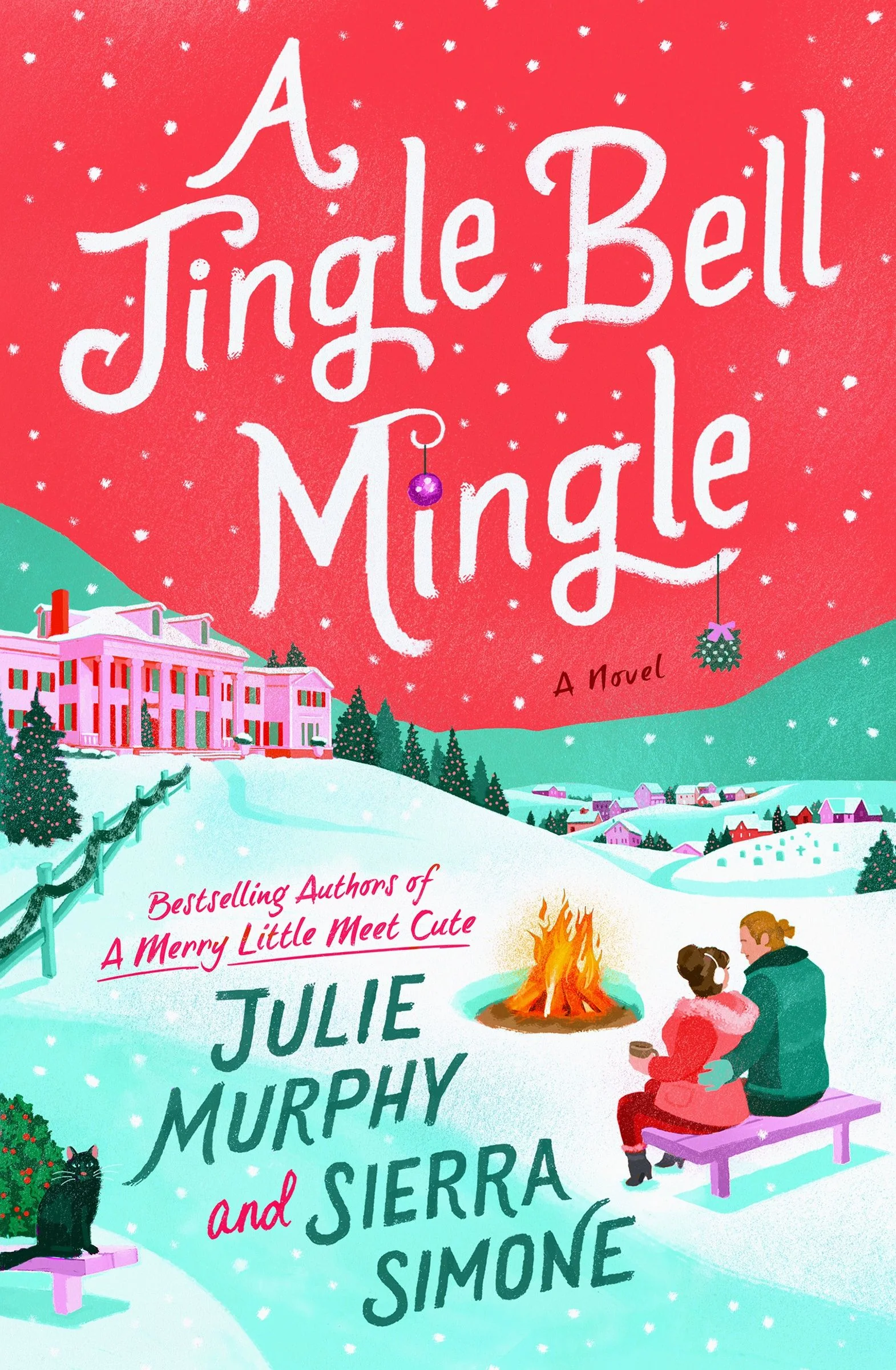 A Jingle Bell Mingle - Image 4