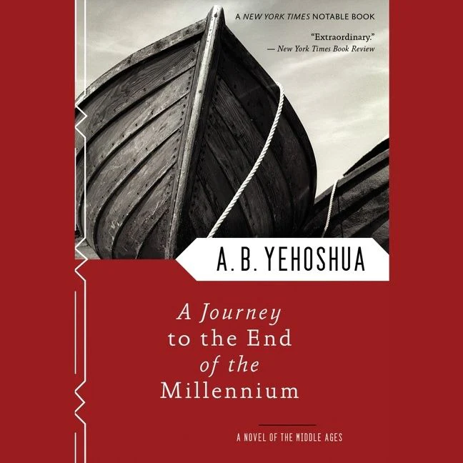 A Journey To The End Of The Millennium - Image 4