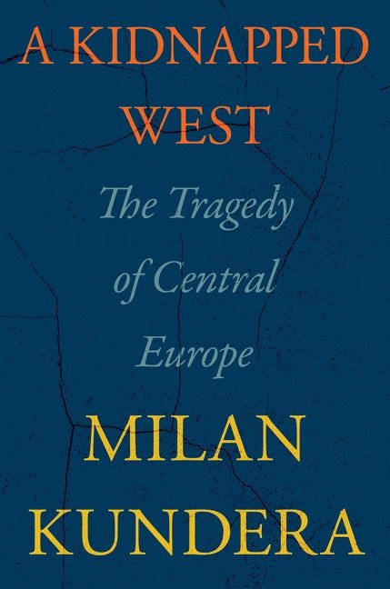 A Kidnapped West - Image 2