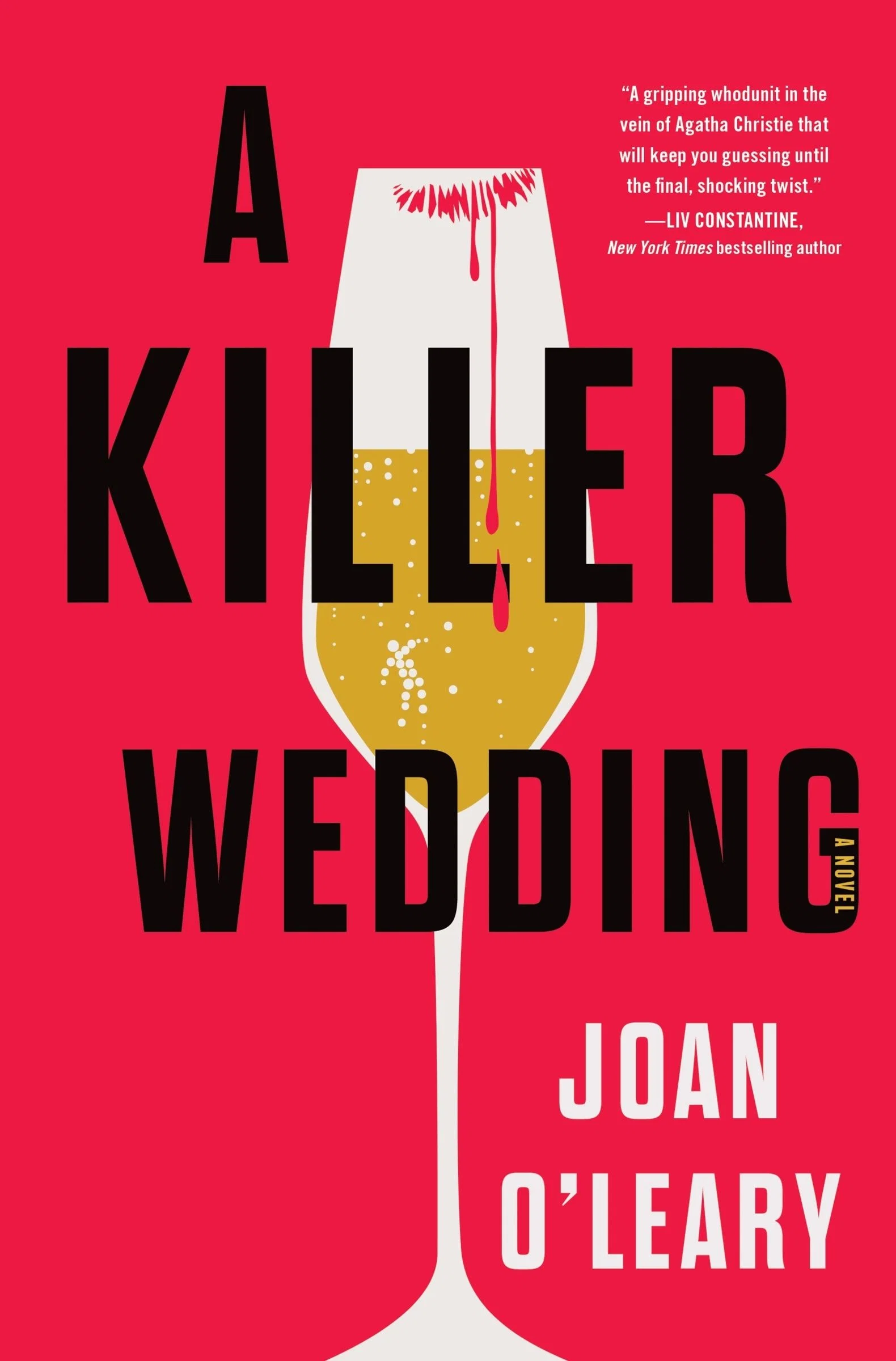 A Killer Wedding - Image 2