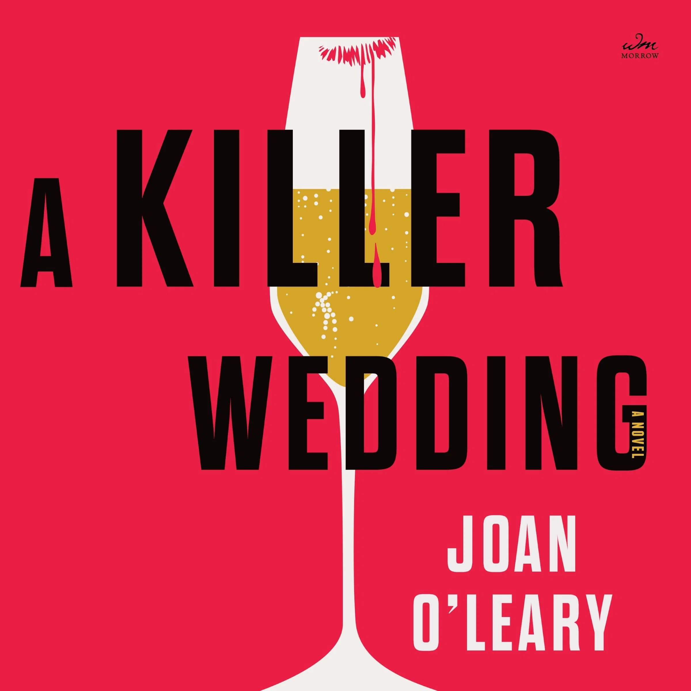 A Killer Wedding - Image 3